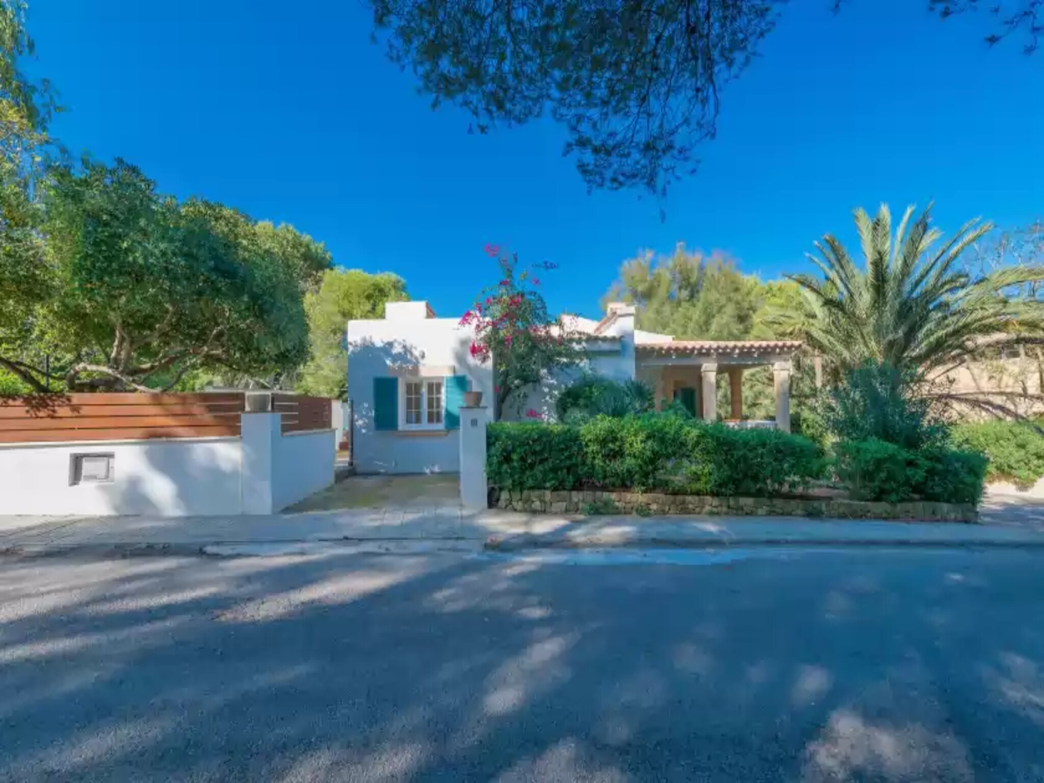 Ferienhaus Villa Herdain