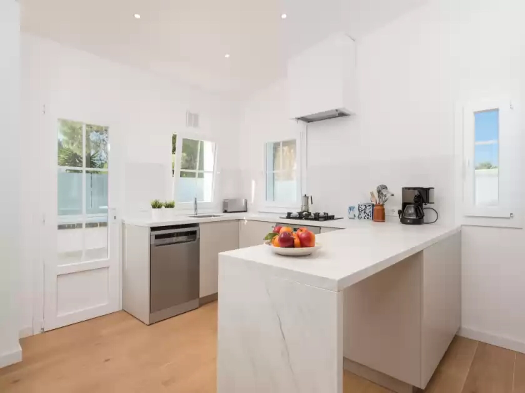 Ferienhaus Villa Herdain