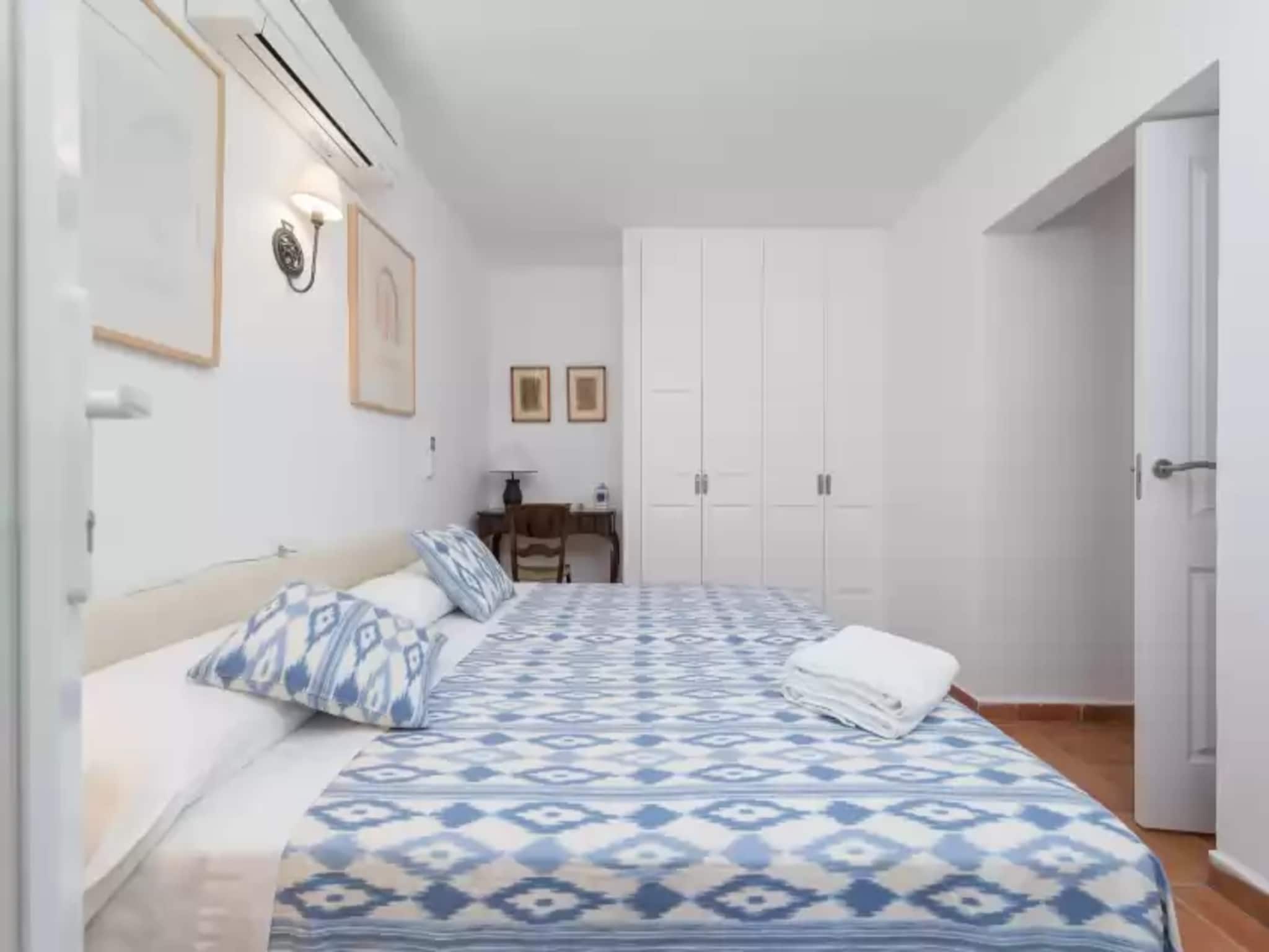 Ferienhaus Villa Herdain