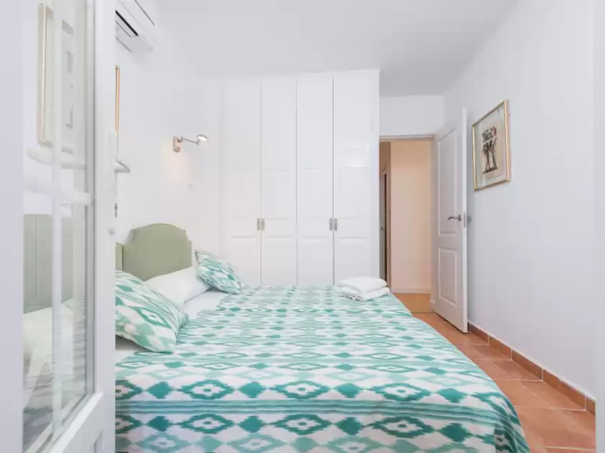 Ferienhaus Villa Herdain