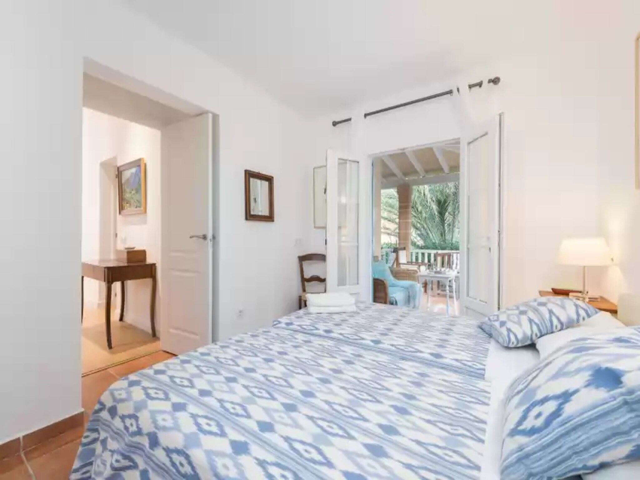 Ferienhaus Villa Herdain