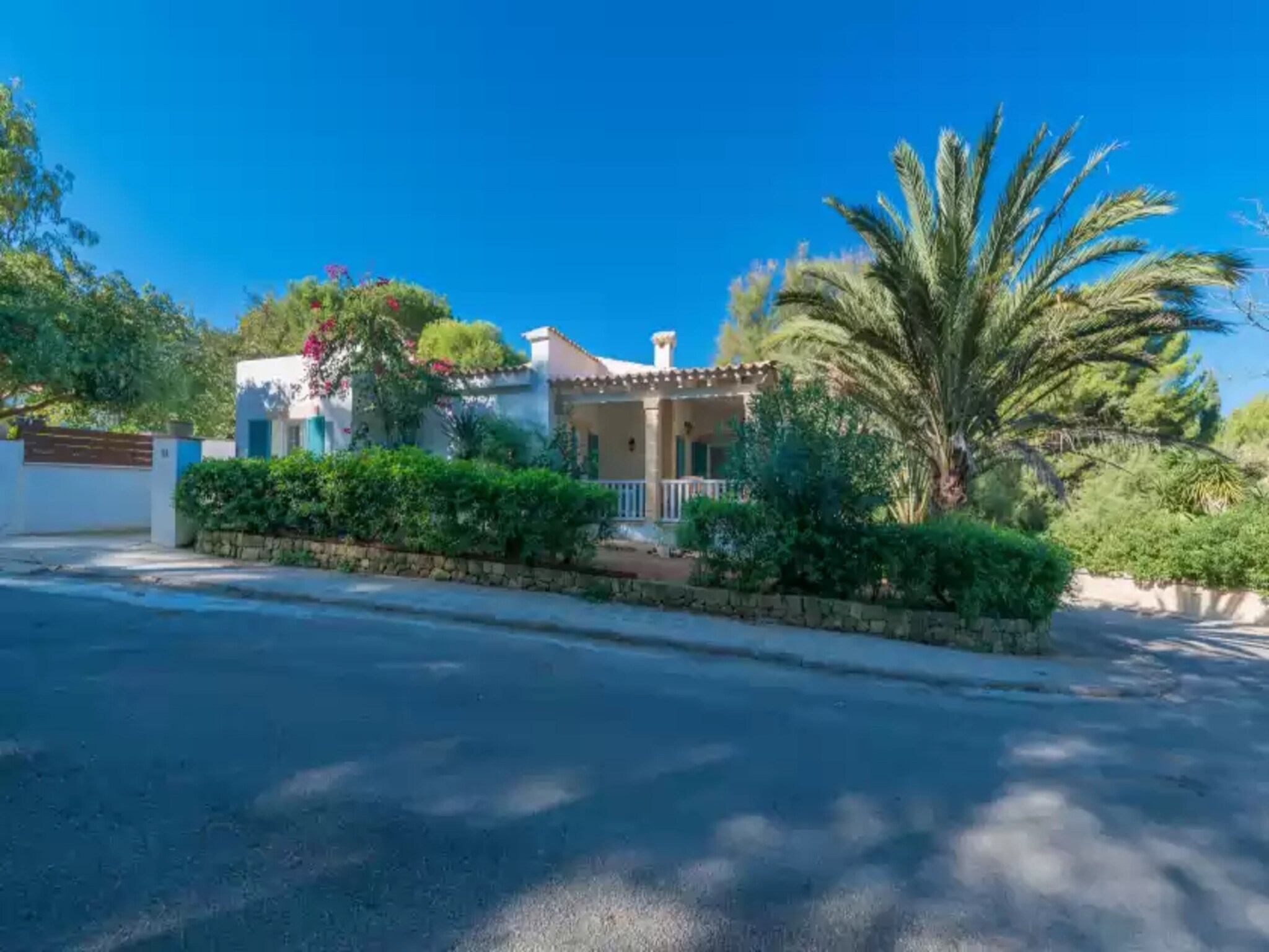 Ferienhaus Villa Herdain