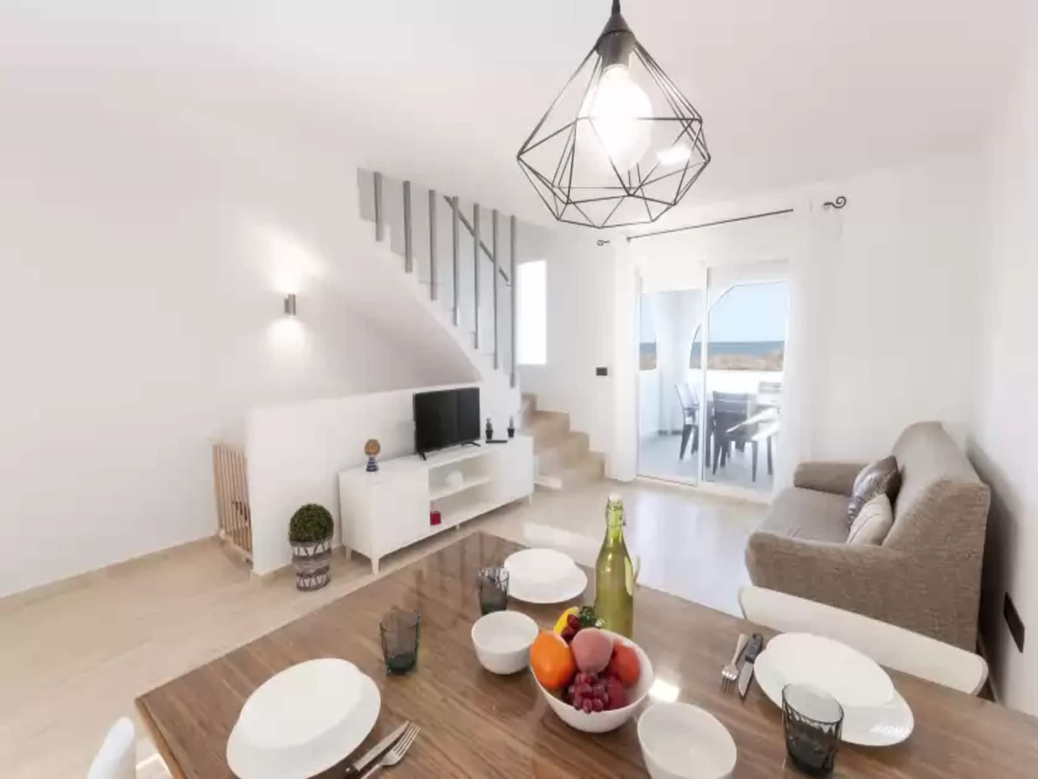 Ferienhaus Vistamar 1