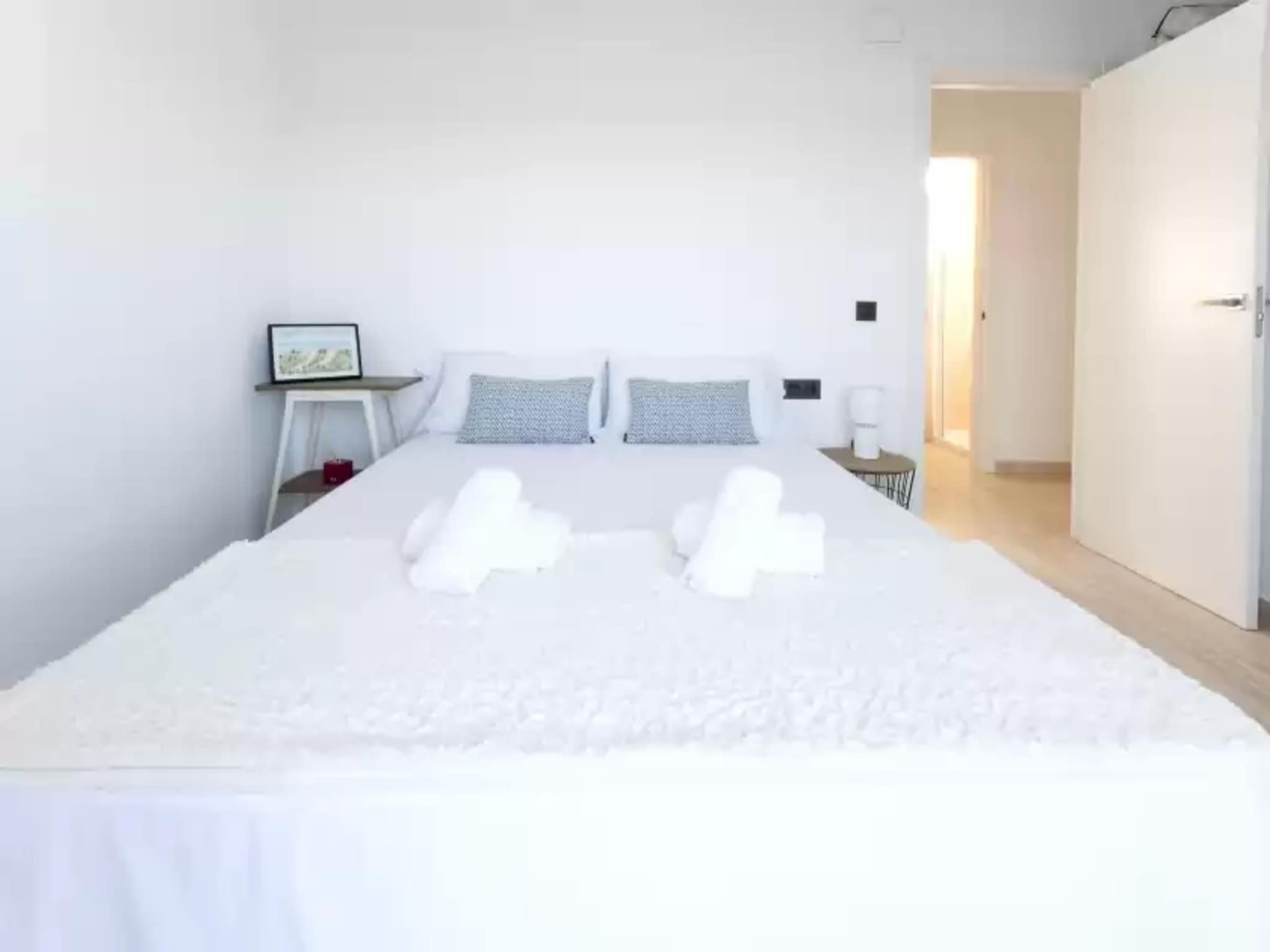 Ferienhaus Vistamar 1