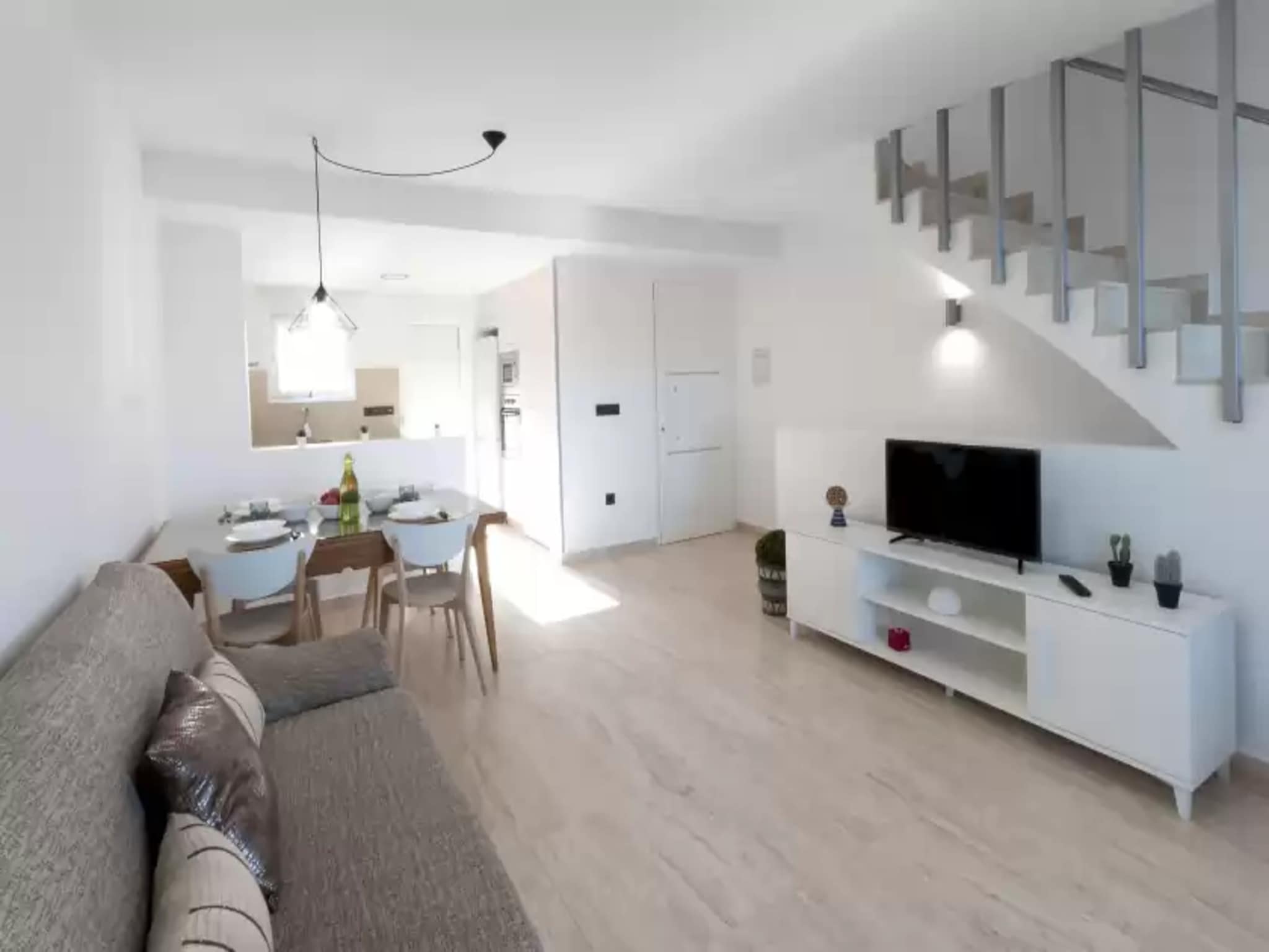 Ferienhaus Vistamar 1