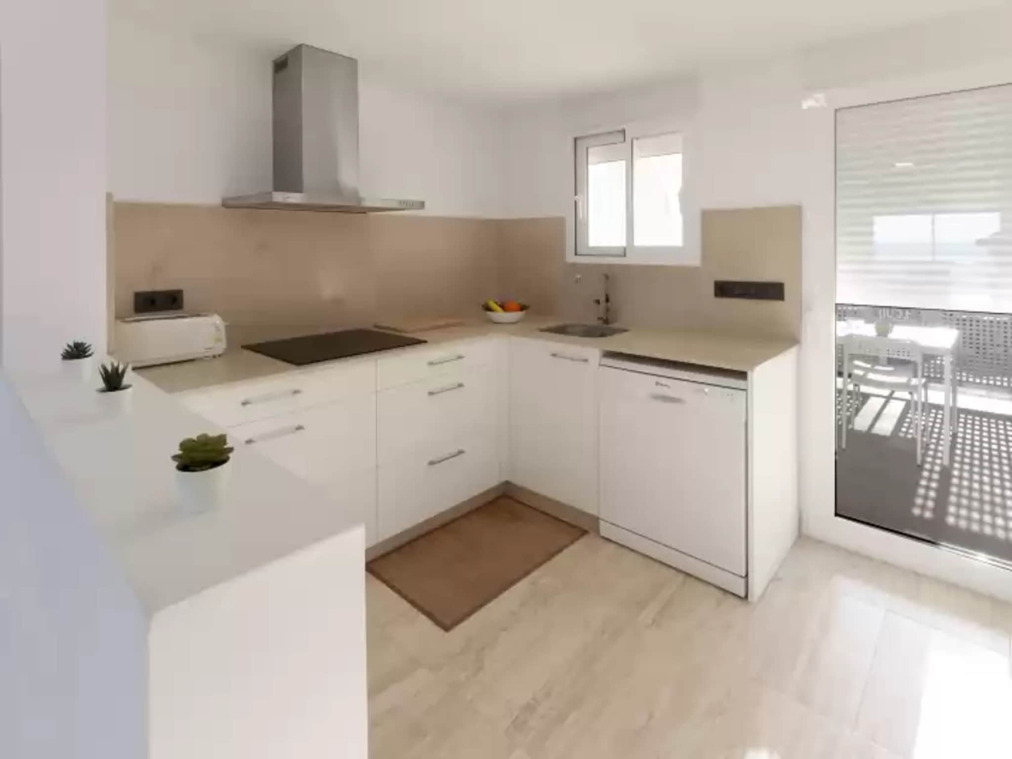 Ferienhaus Vistamar 1