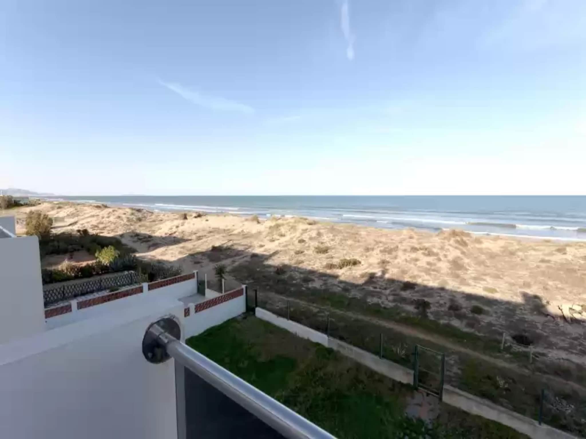 Ferienhaus Vistamar 1