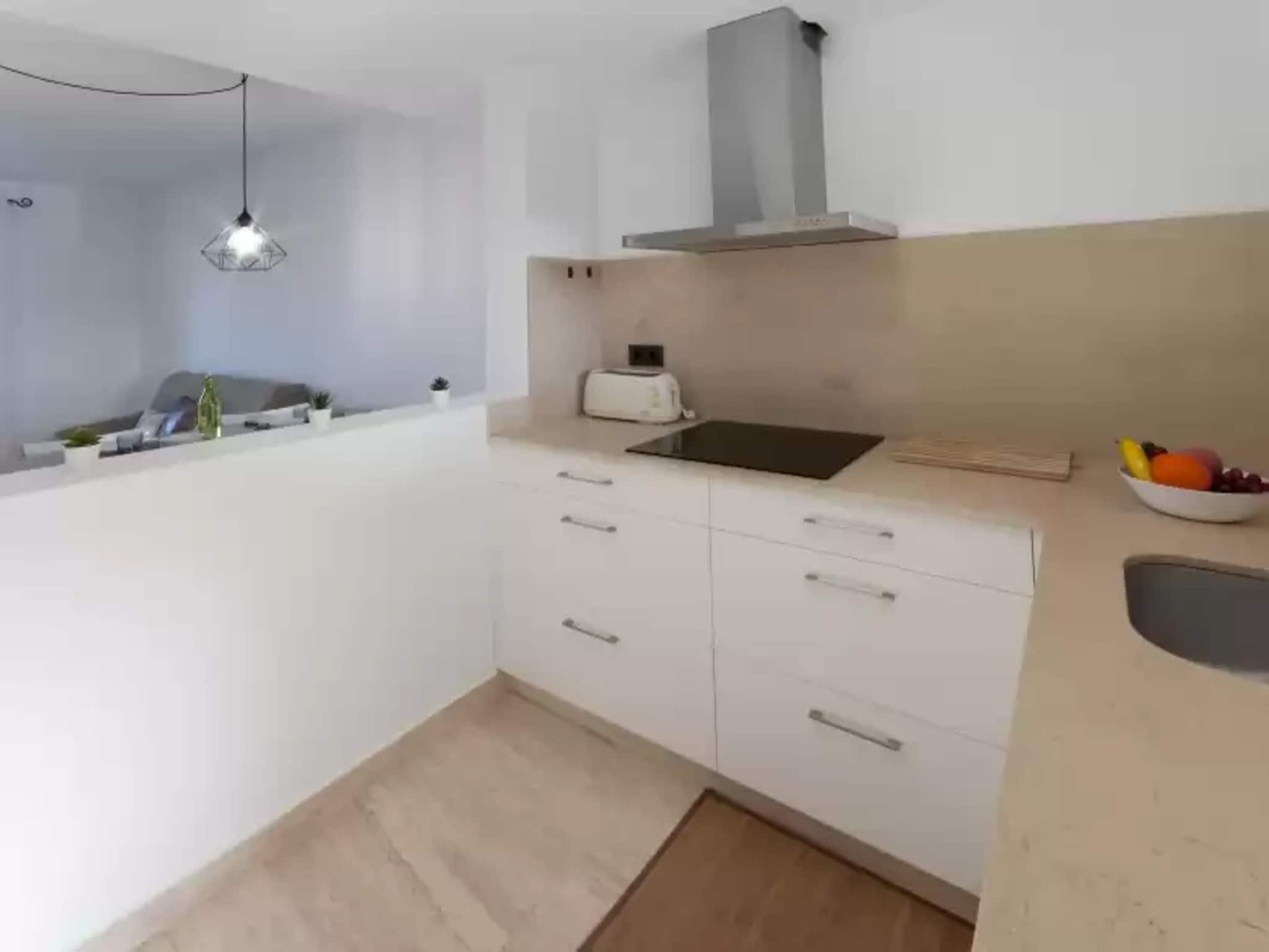 Ferienhaus Vistamar 1
