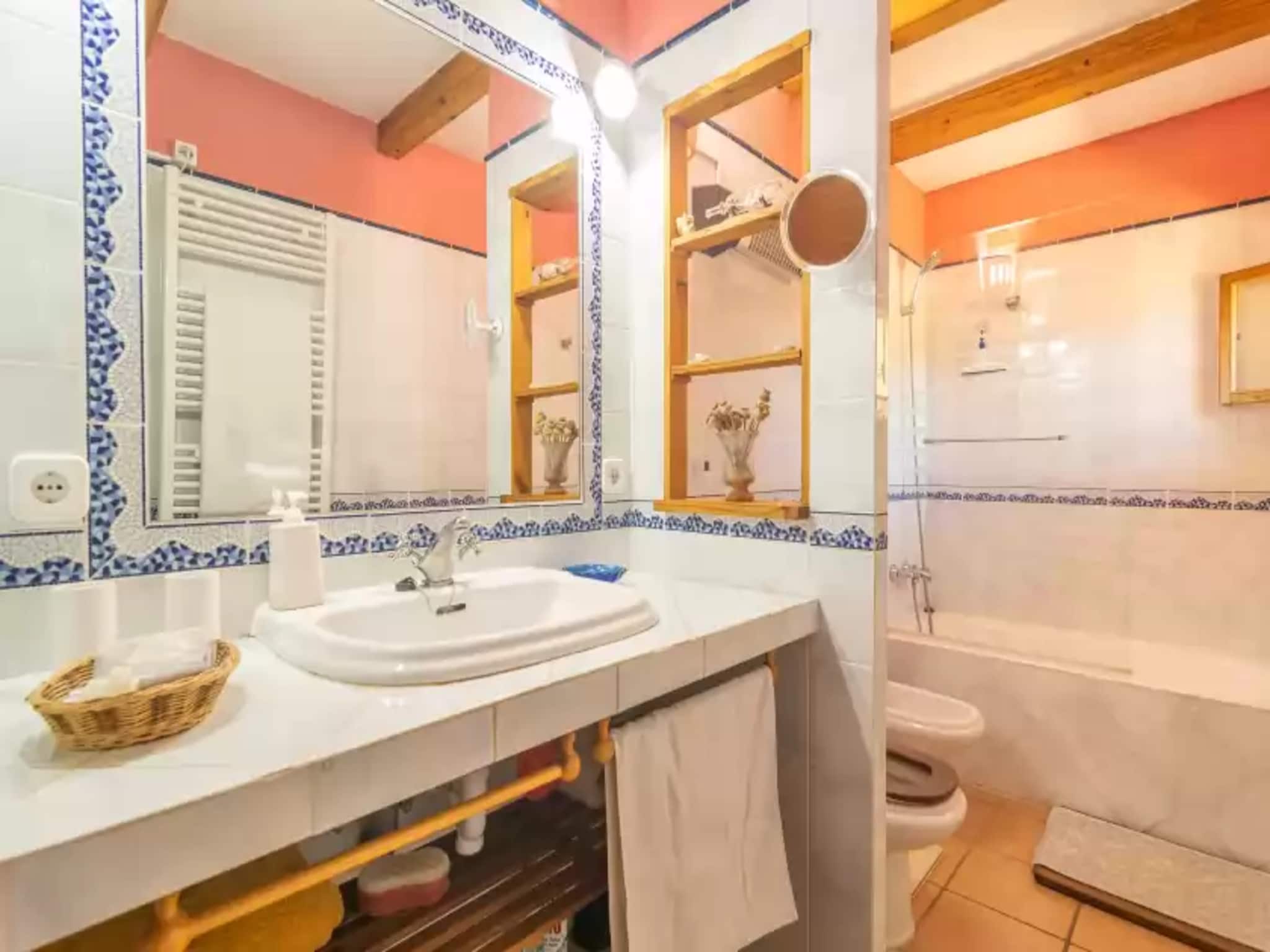 Casa de vacaciones Sa Raconada