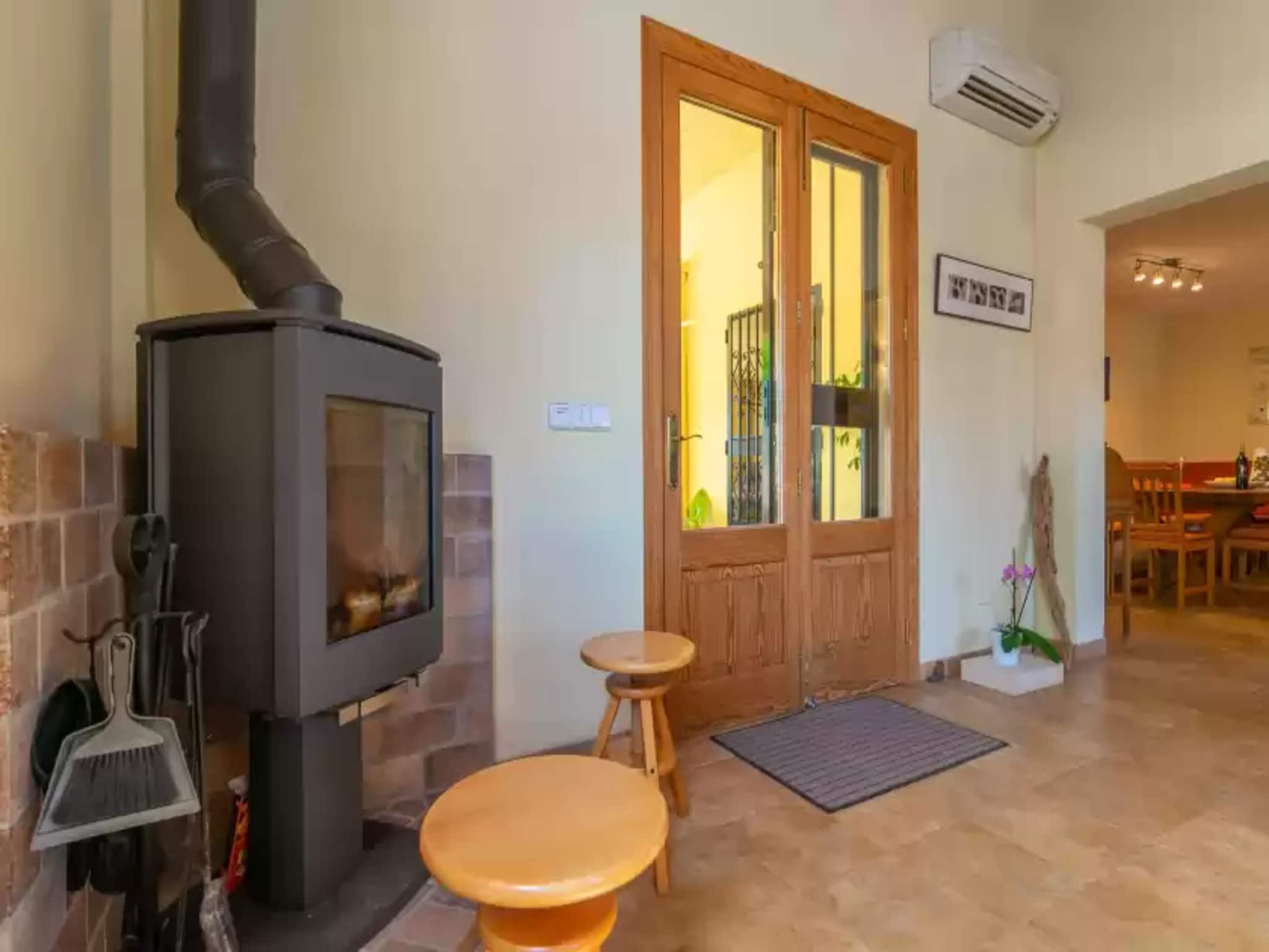 Casa de vacaciones Sa Raconada