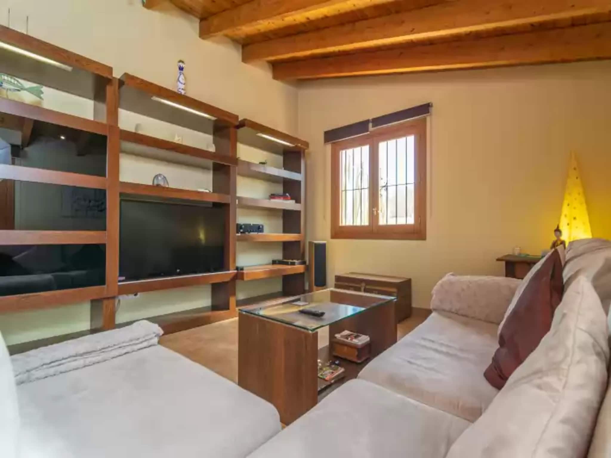 Casa de vacaciones Sa Raconada