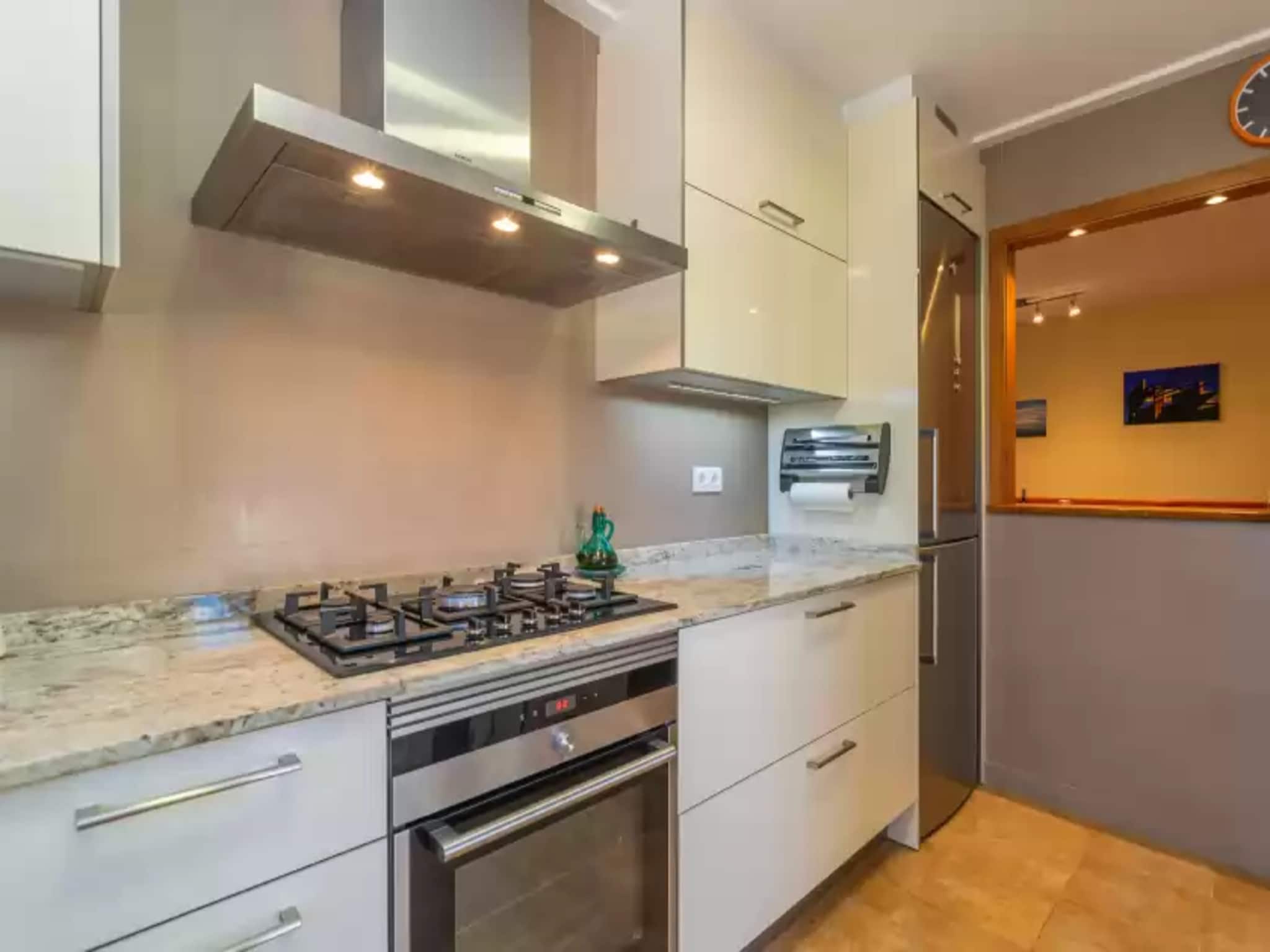 Casa de vacaciones Sa Raconada