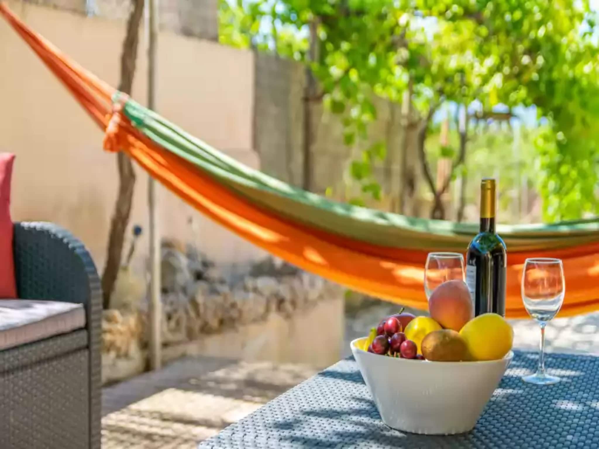 Casa de vacaciones Sa Raconada