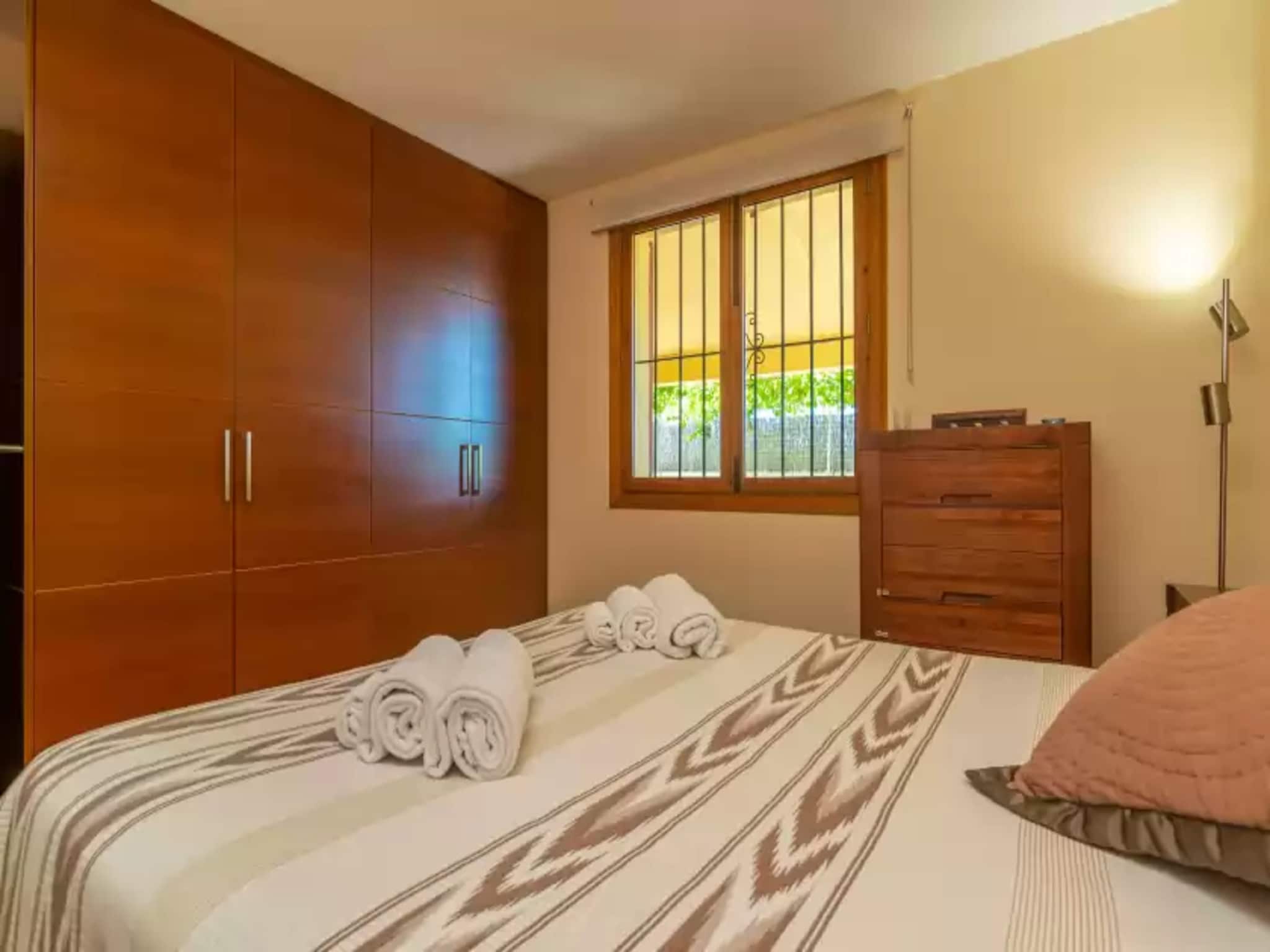 Casa de vacaciones Sa Raconada