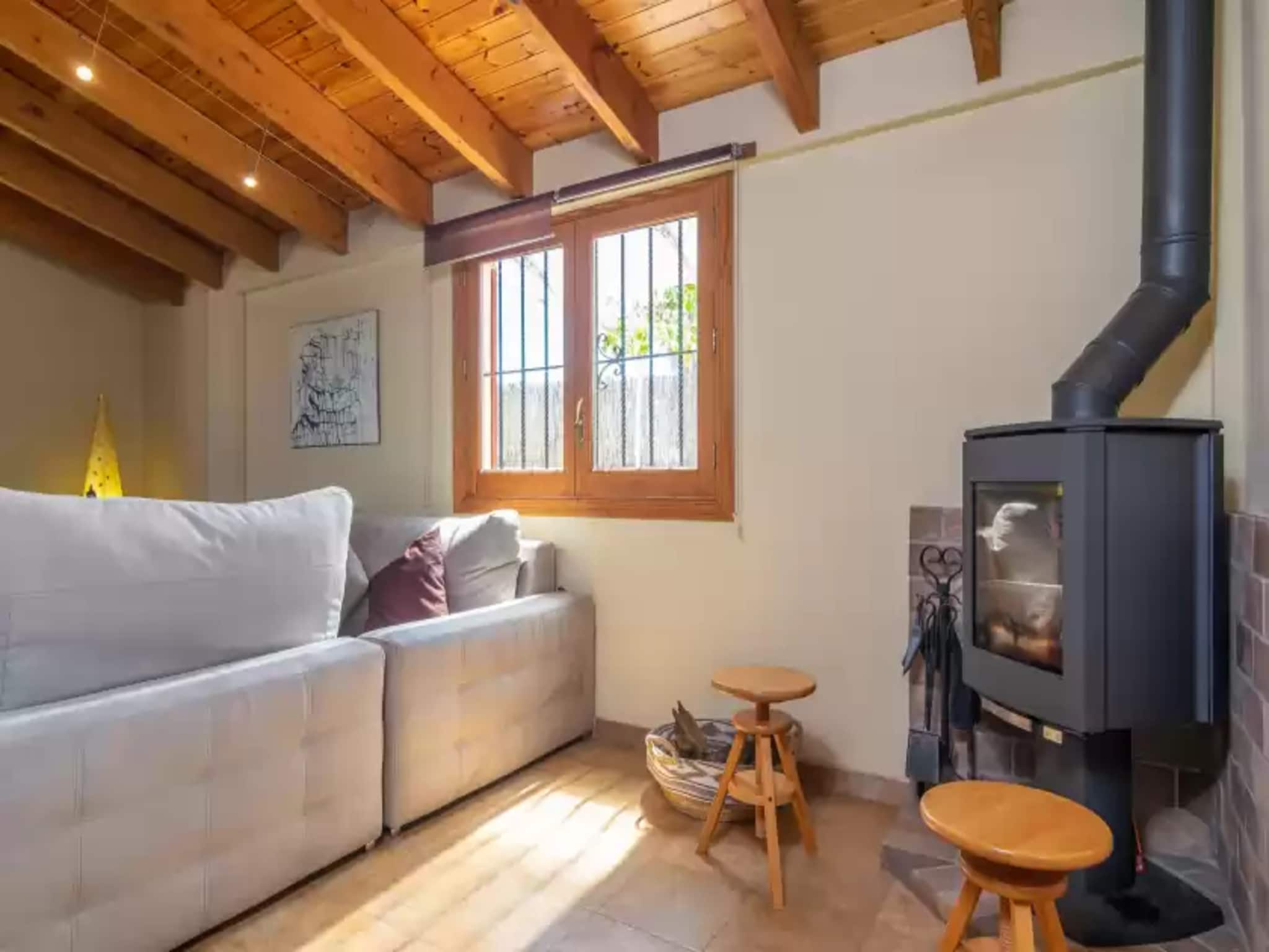 Casa de vacaciones Sa Raconada