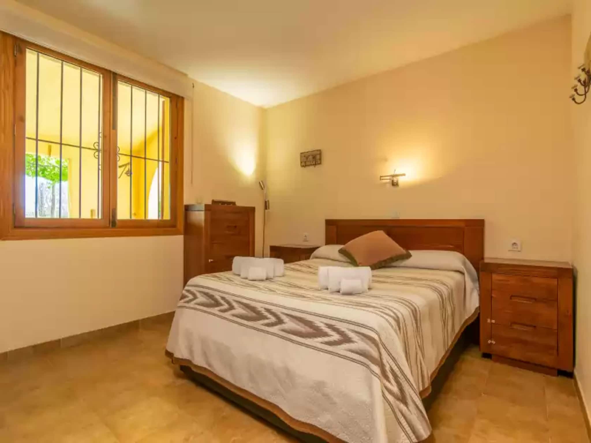 Casa de vacaciones Sa Raconada