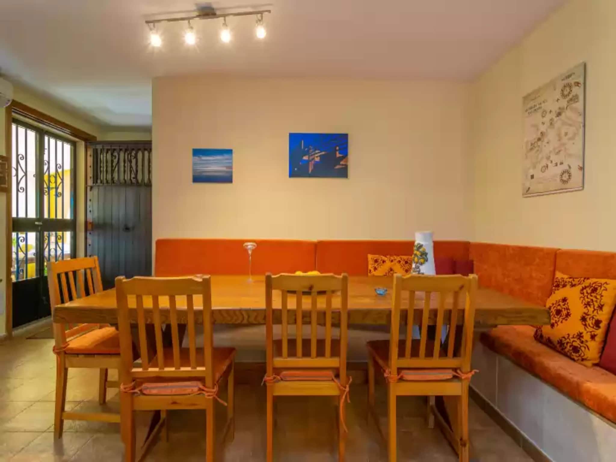 Casa de vacaciones Sa Raconada