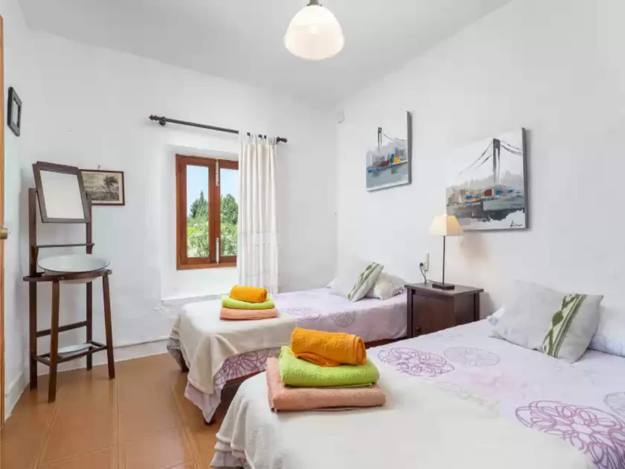 Semesterhus Can Sua