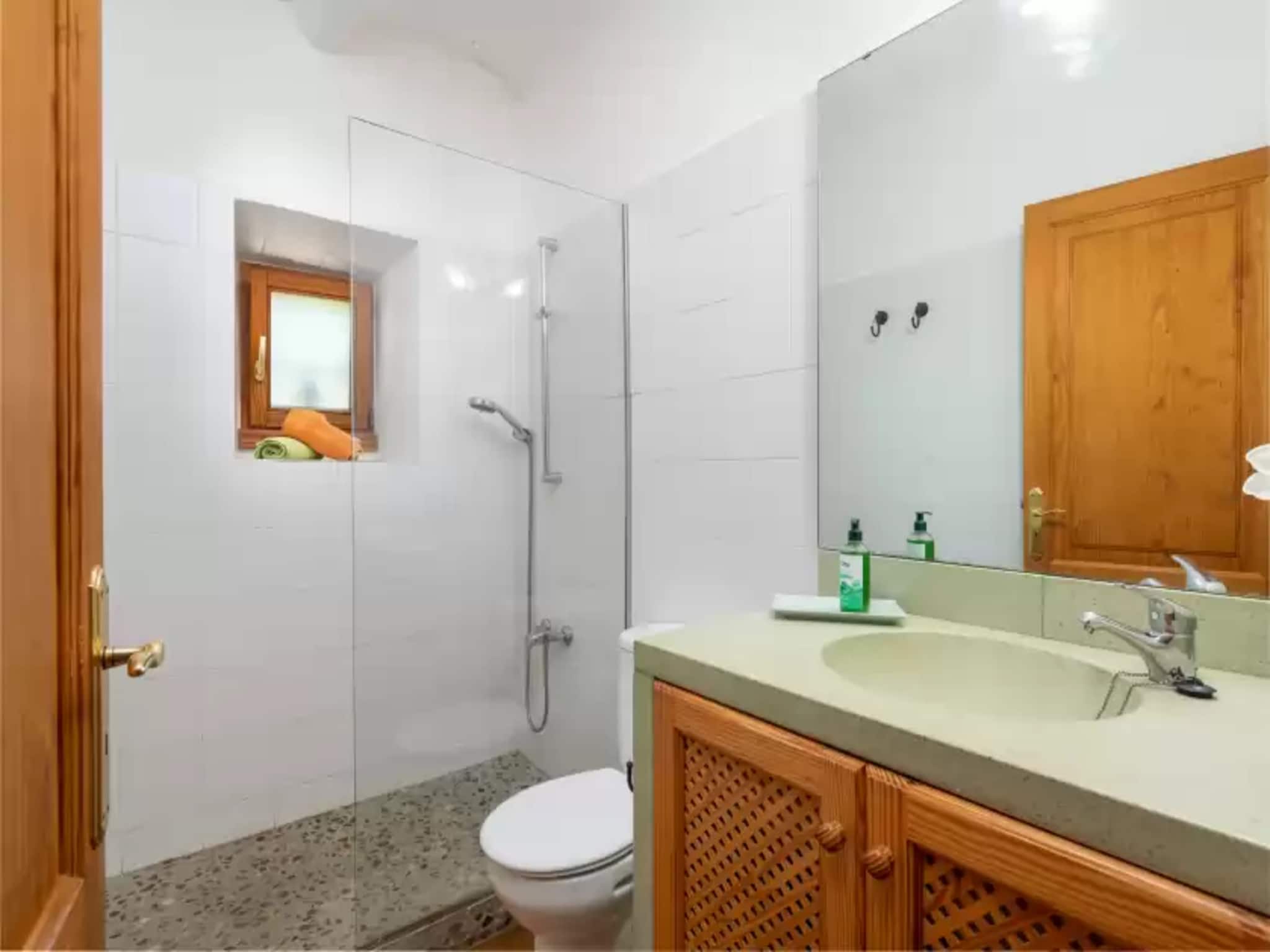 Semesterhus Can Sua