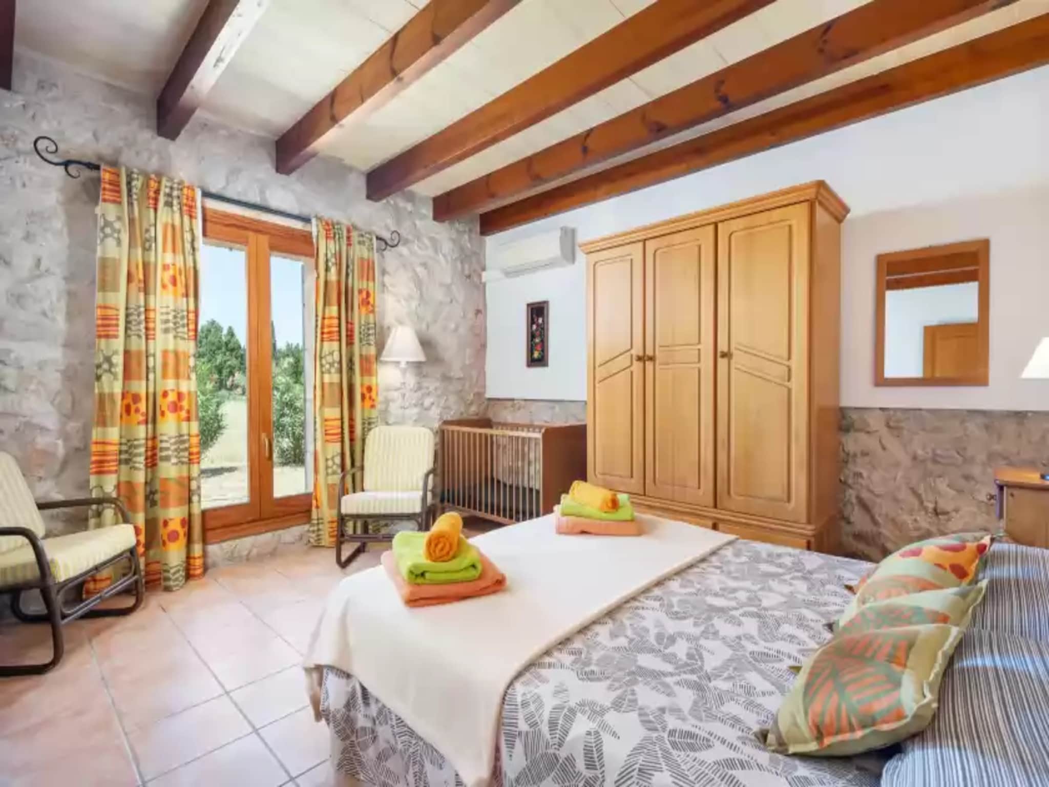 Semesterhus Can Sua
