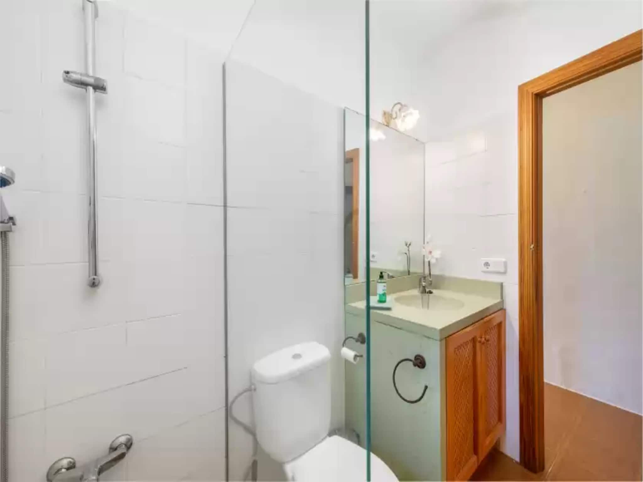 Semesterhus Can Sua