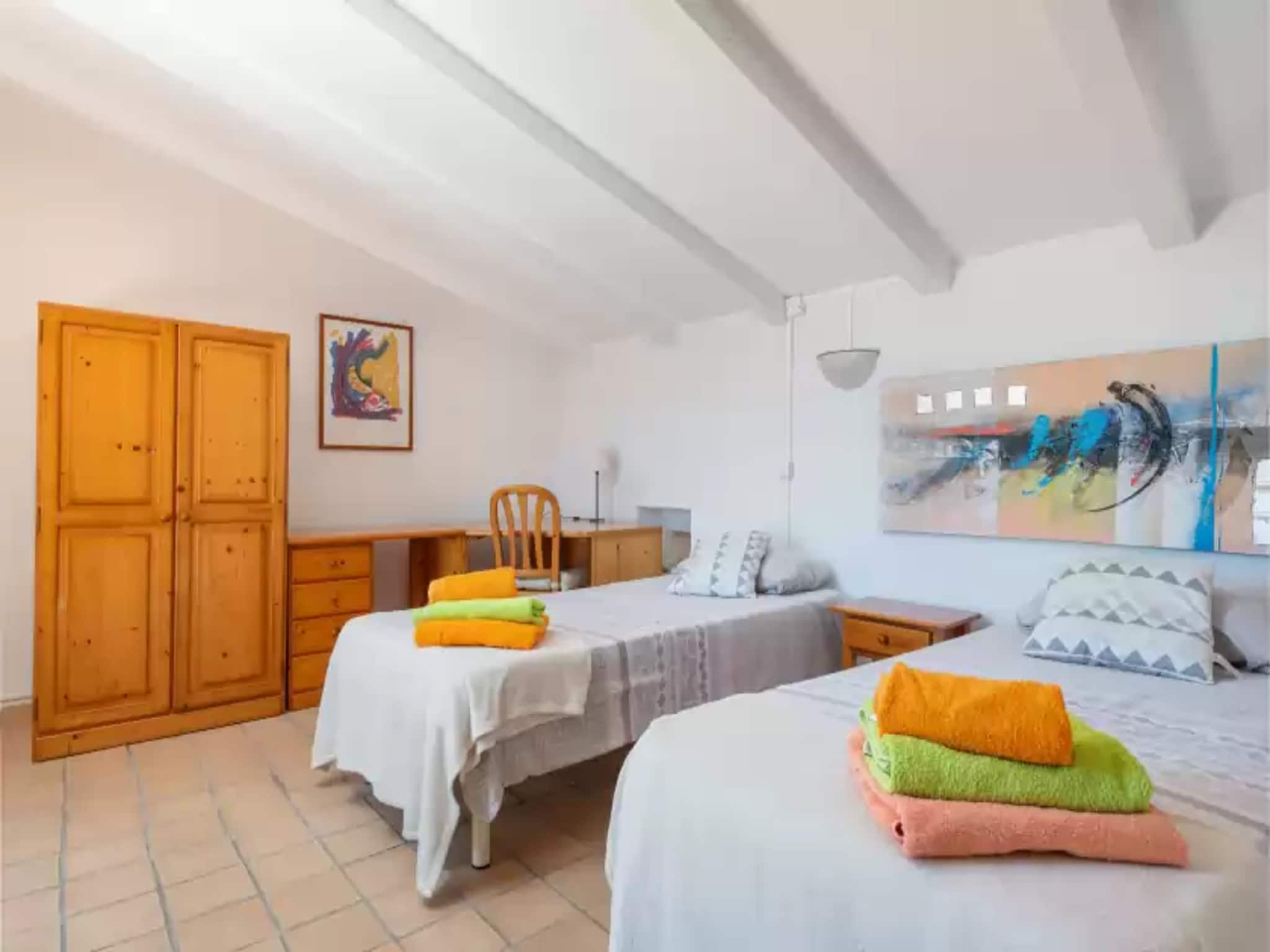 Semesterhus Can Sua