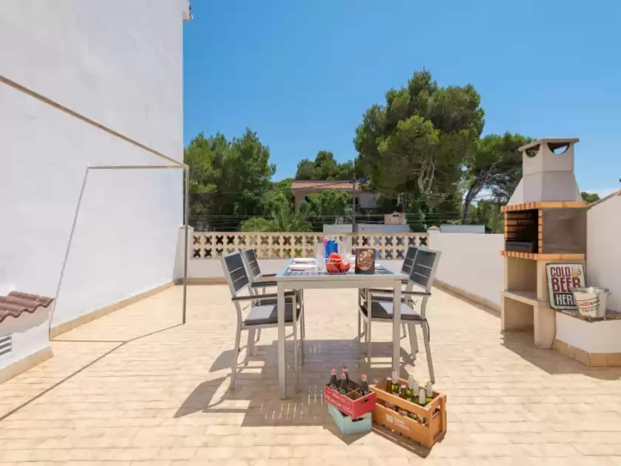 Ferienhaus Sunset Village