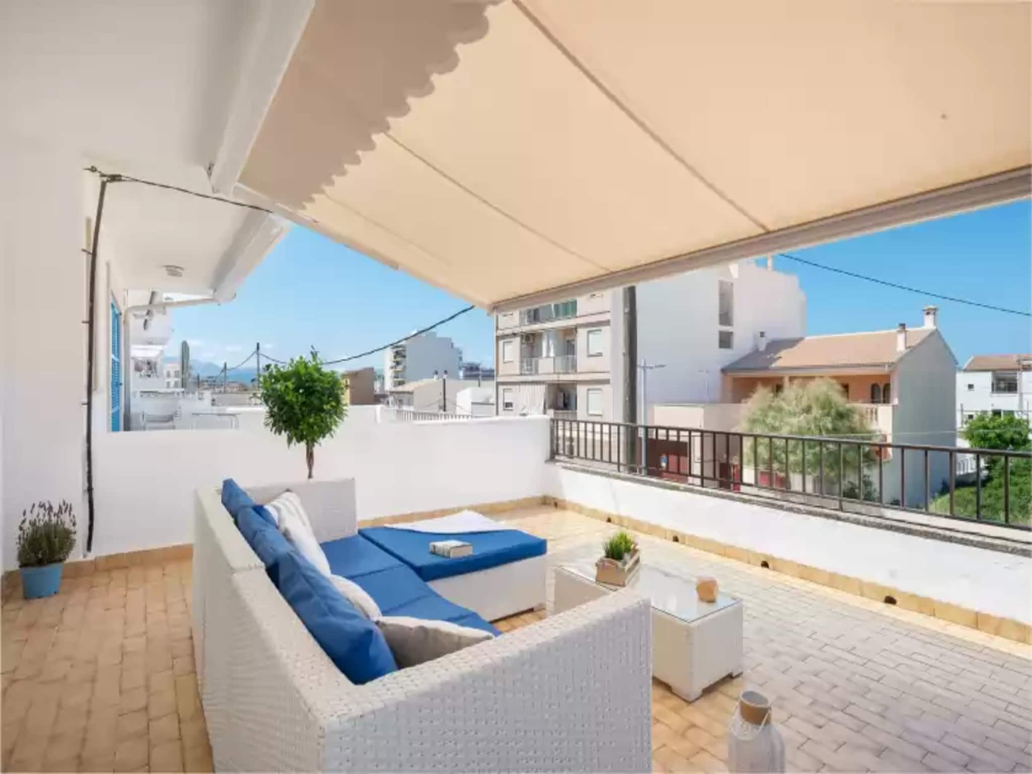 Ferienhaus Sunset Village