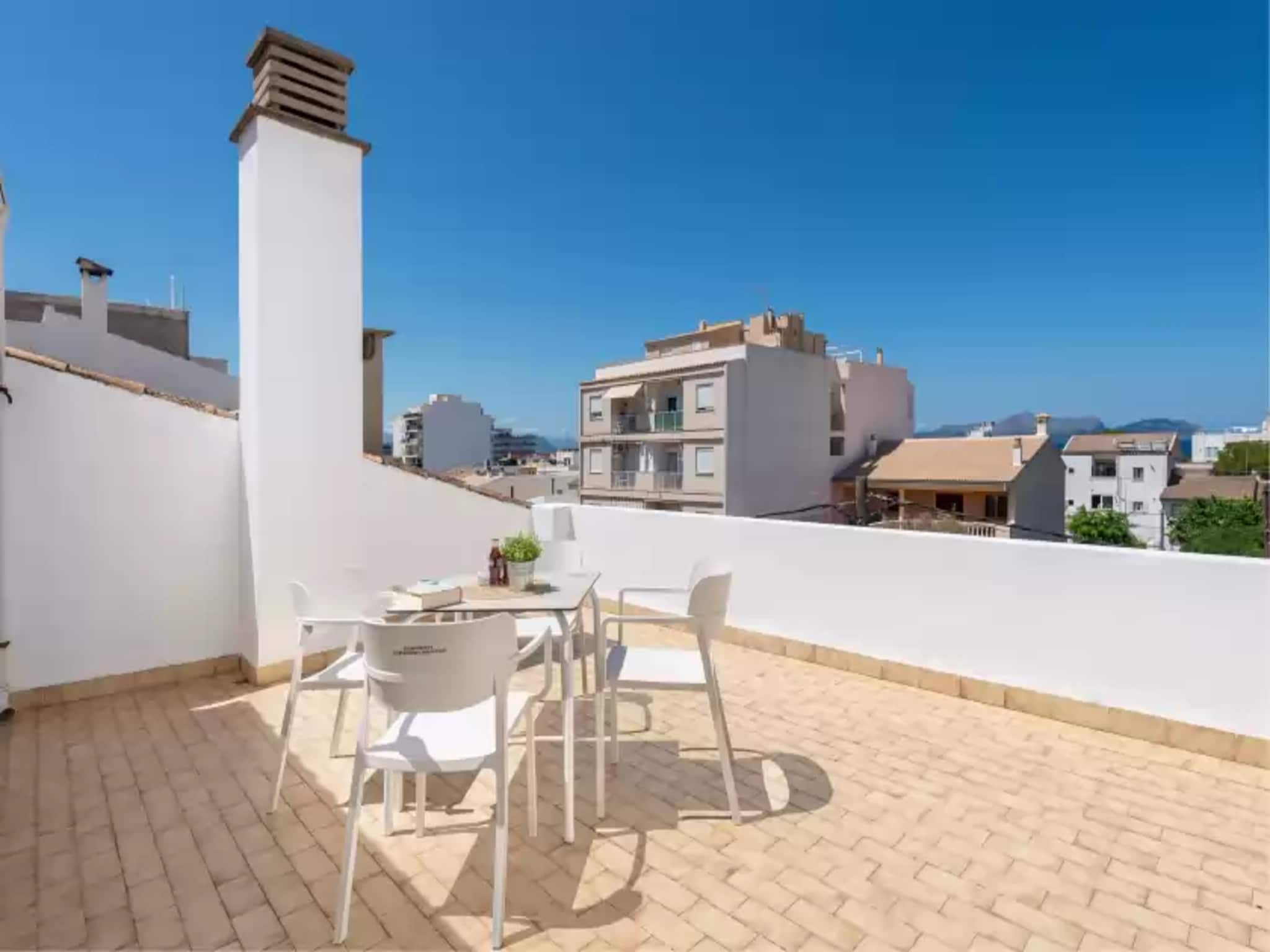 Ferienhaus Sunset Village