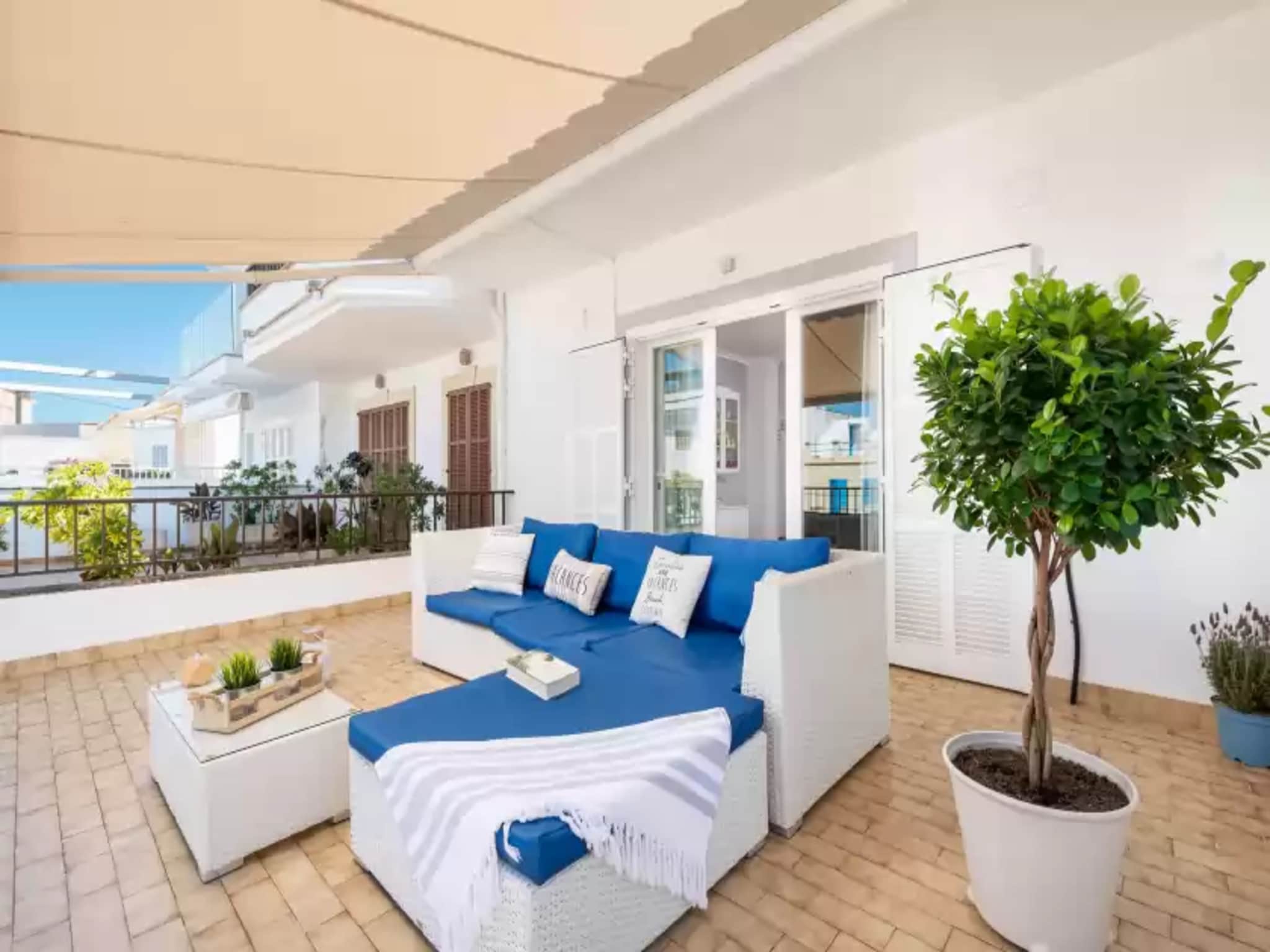 Ferienhaus Sunset Village