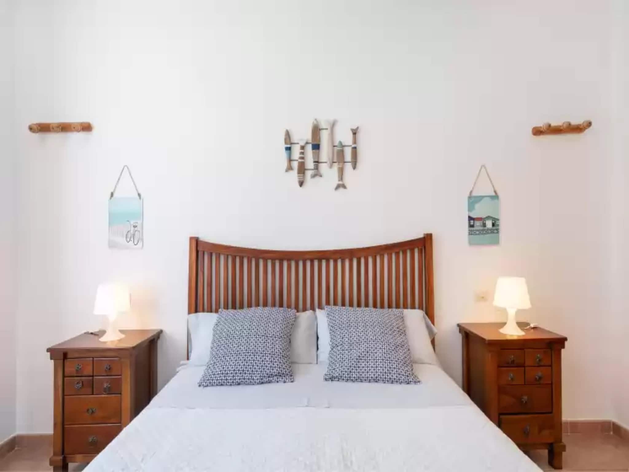 Ferienhaus Sunset Village