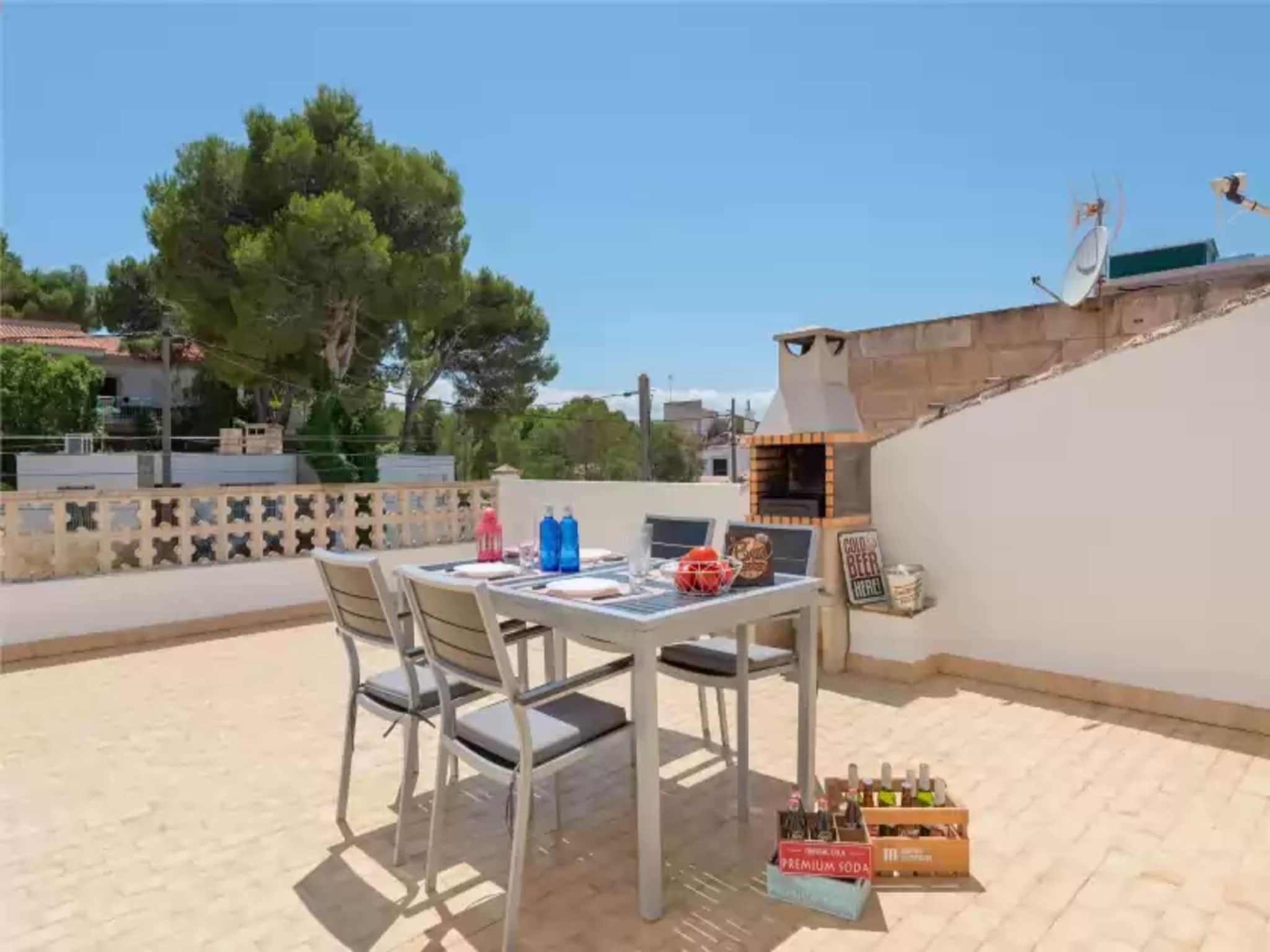 Ferienhaus Sunset Village