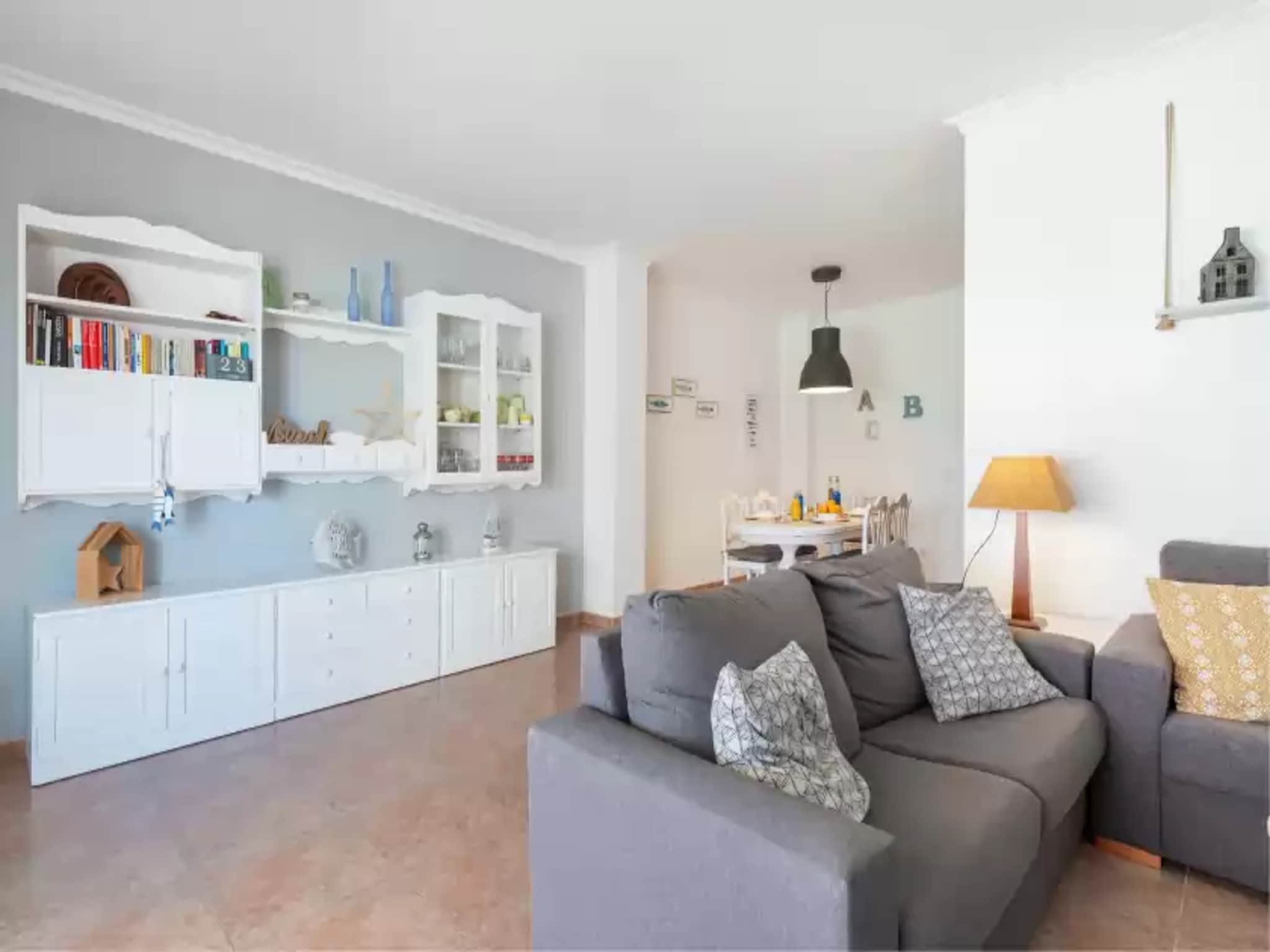 Ferienhaus Sunset Village