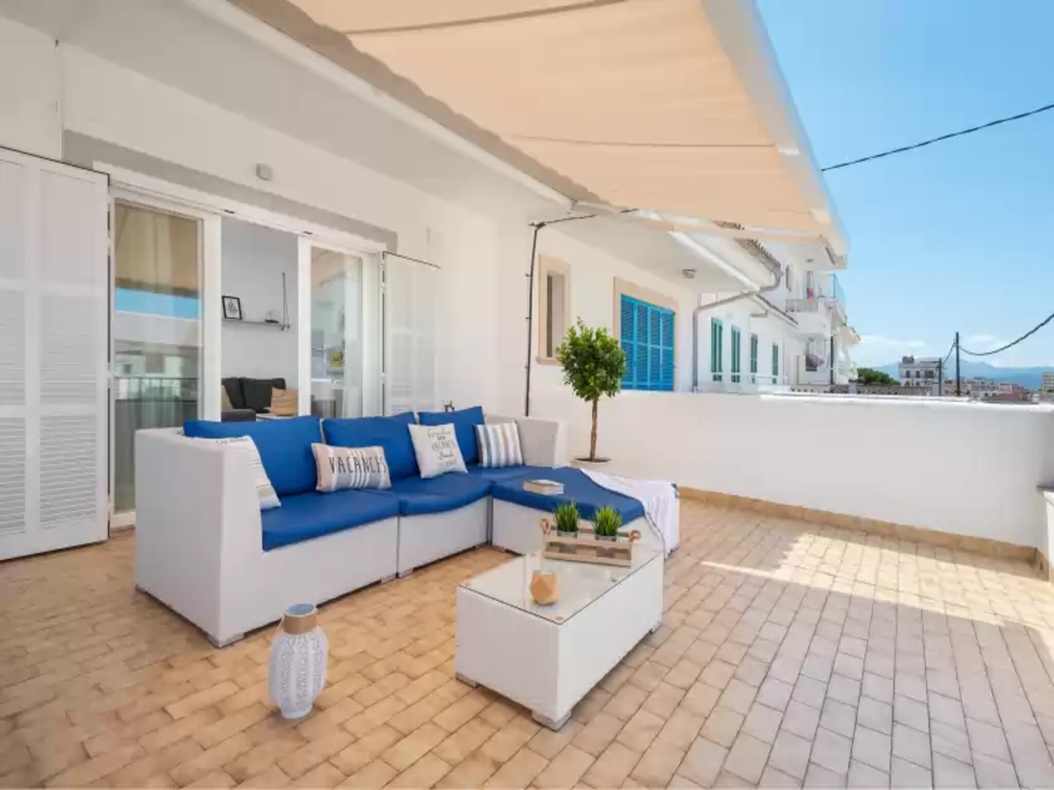 Ferienhaus Sunset Village