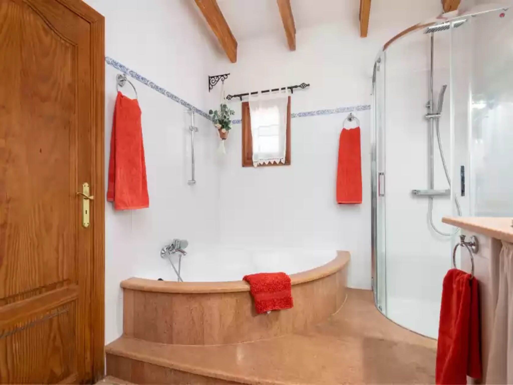 Ferienhaus El Reboster (carboneras)