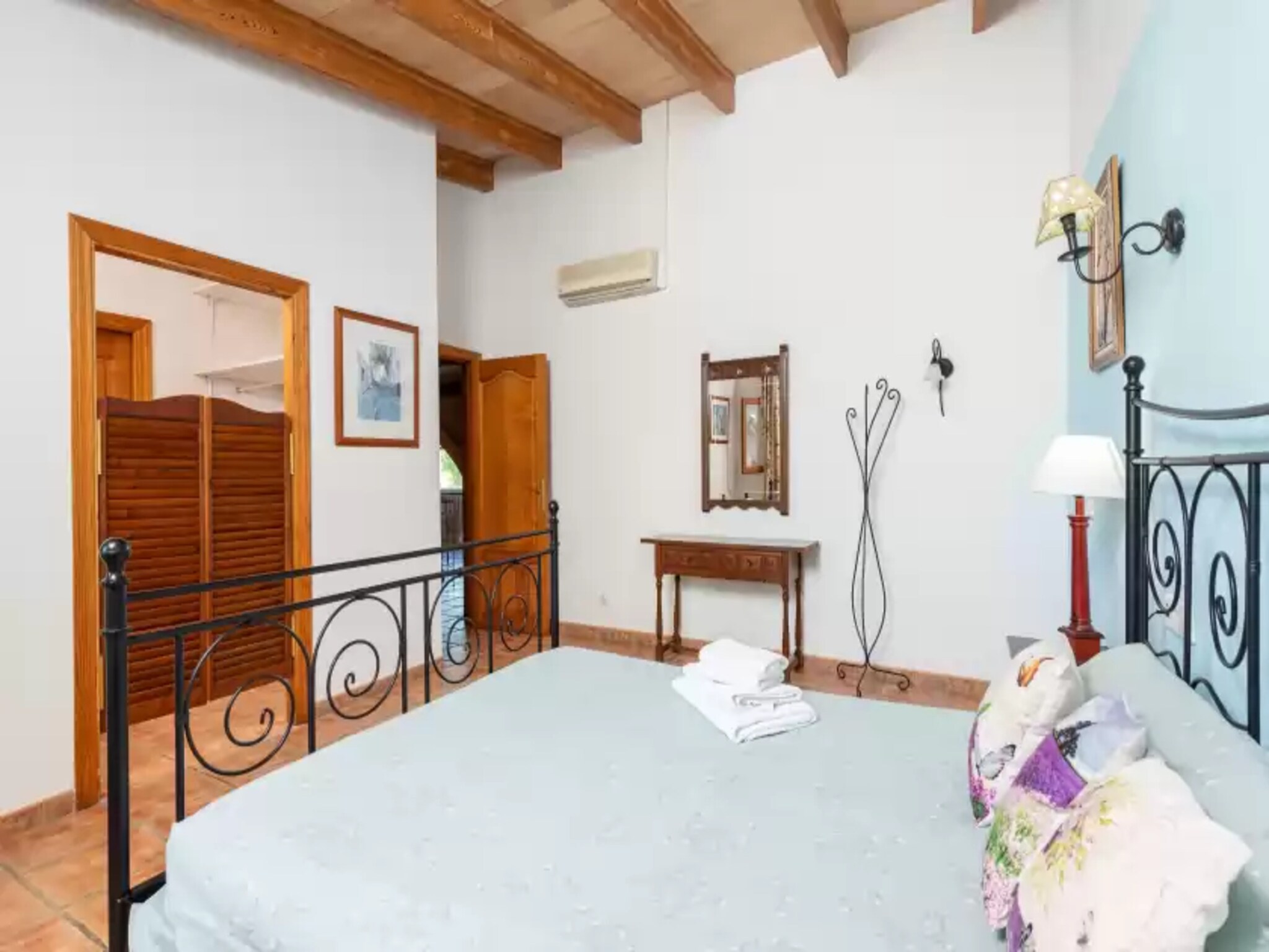 Ferienhaus El Reboster (carboneras)