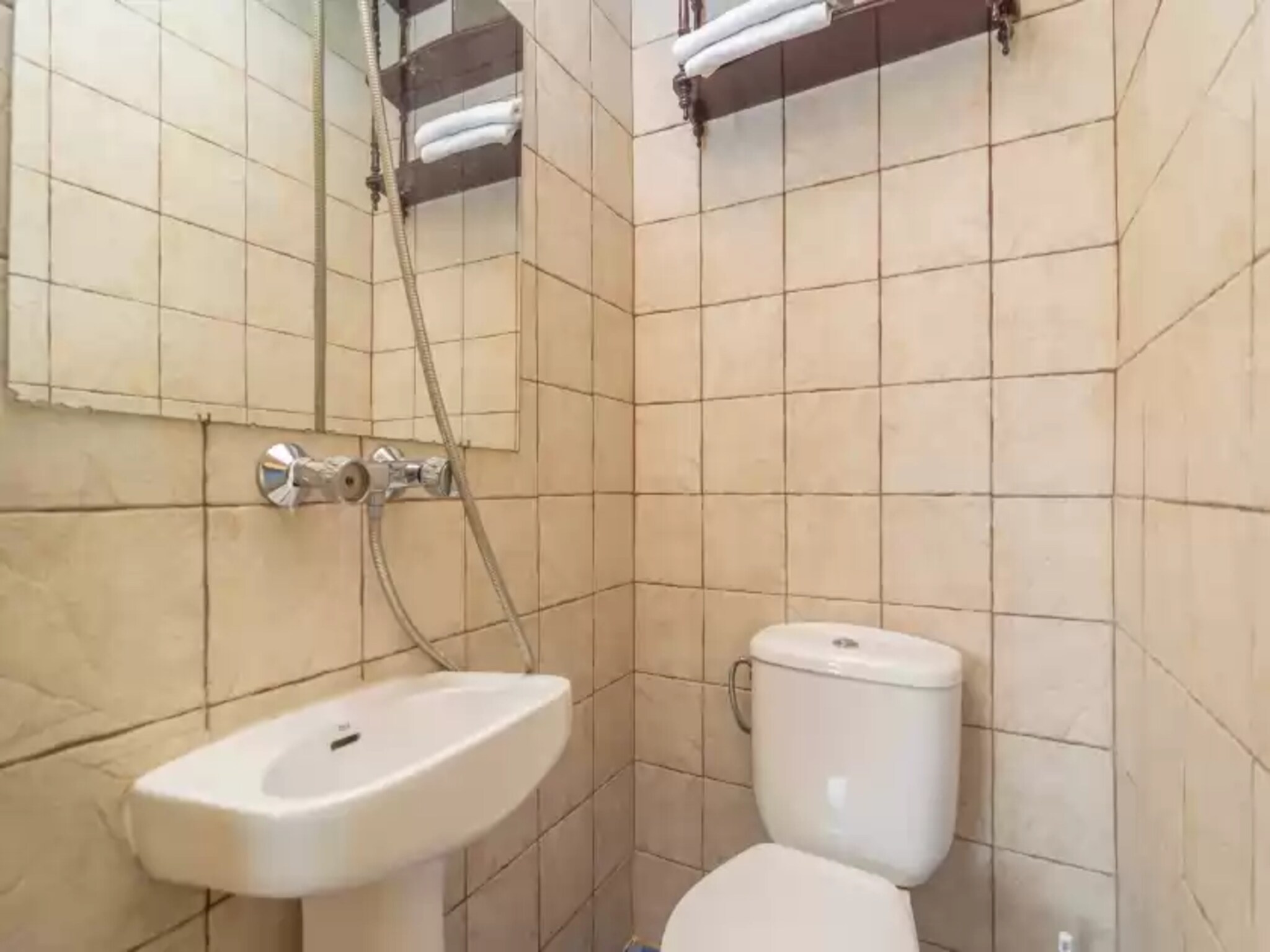 Ferienhaus El Reboster (carboneras)