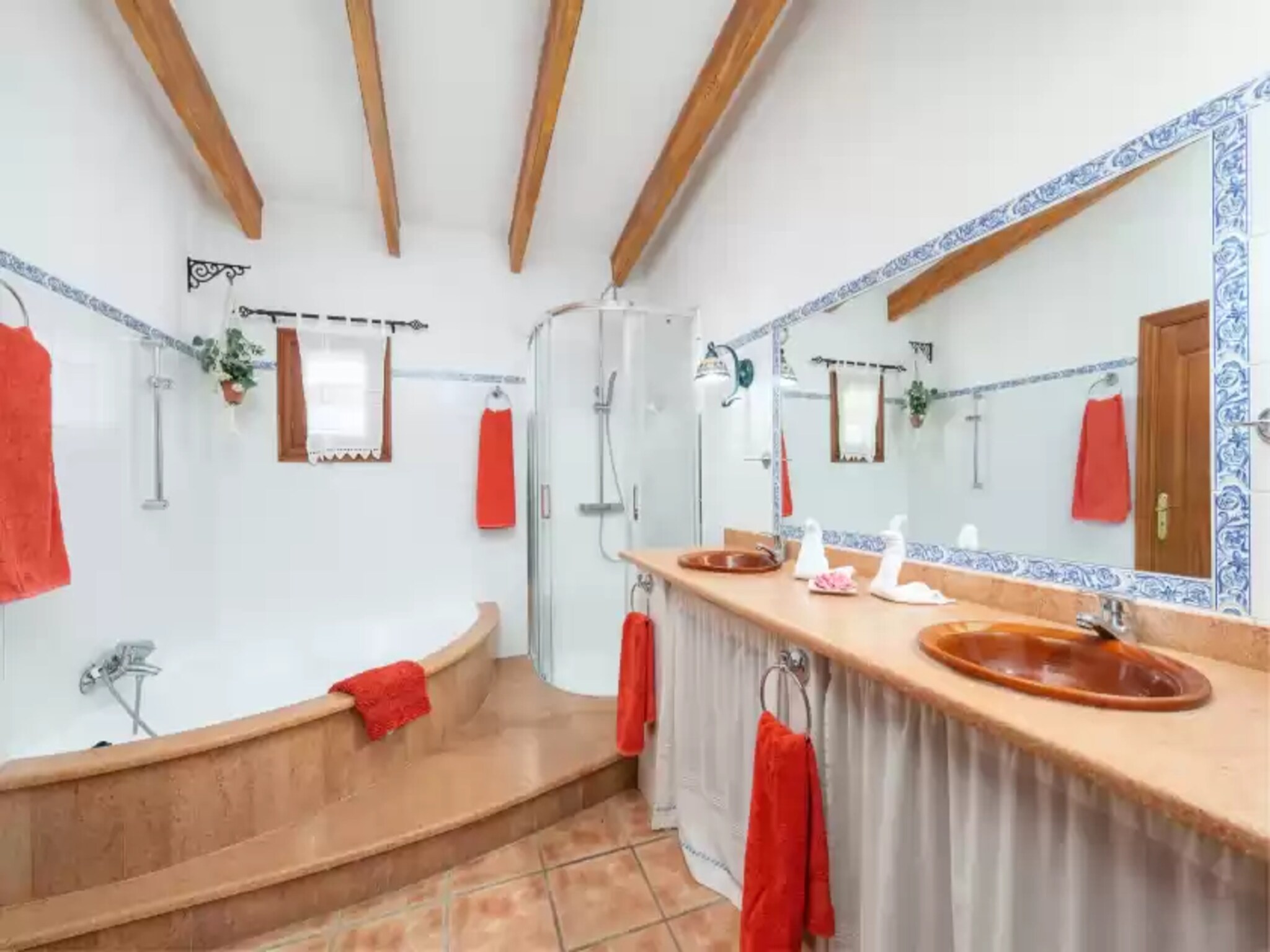 Ferienhaus El Reboster (carboneras)