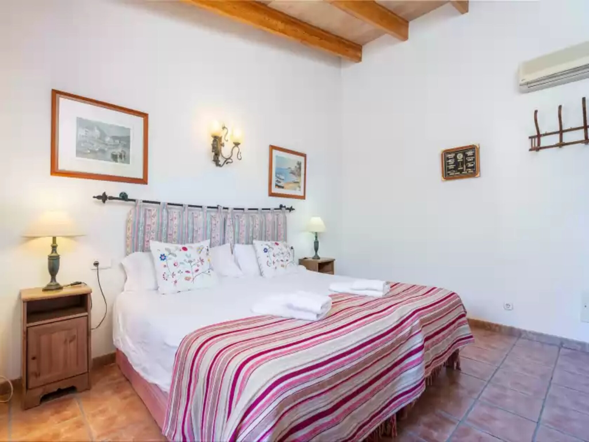 Ferienhaus El Reboster (carboneras)