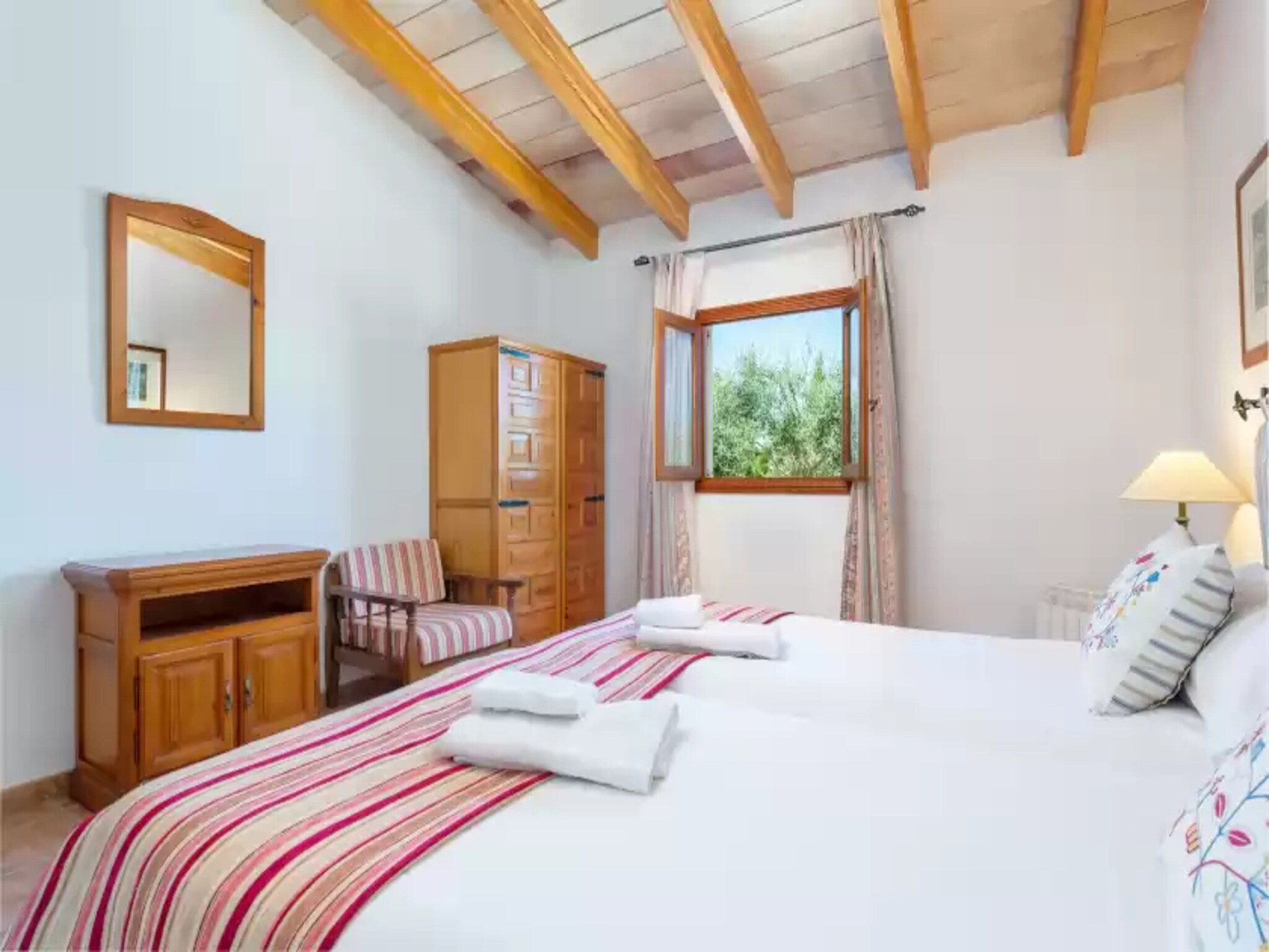 Ferienhaus El Reboster (carboneras)