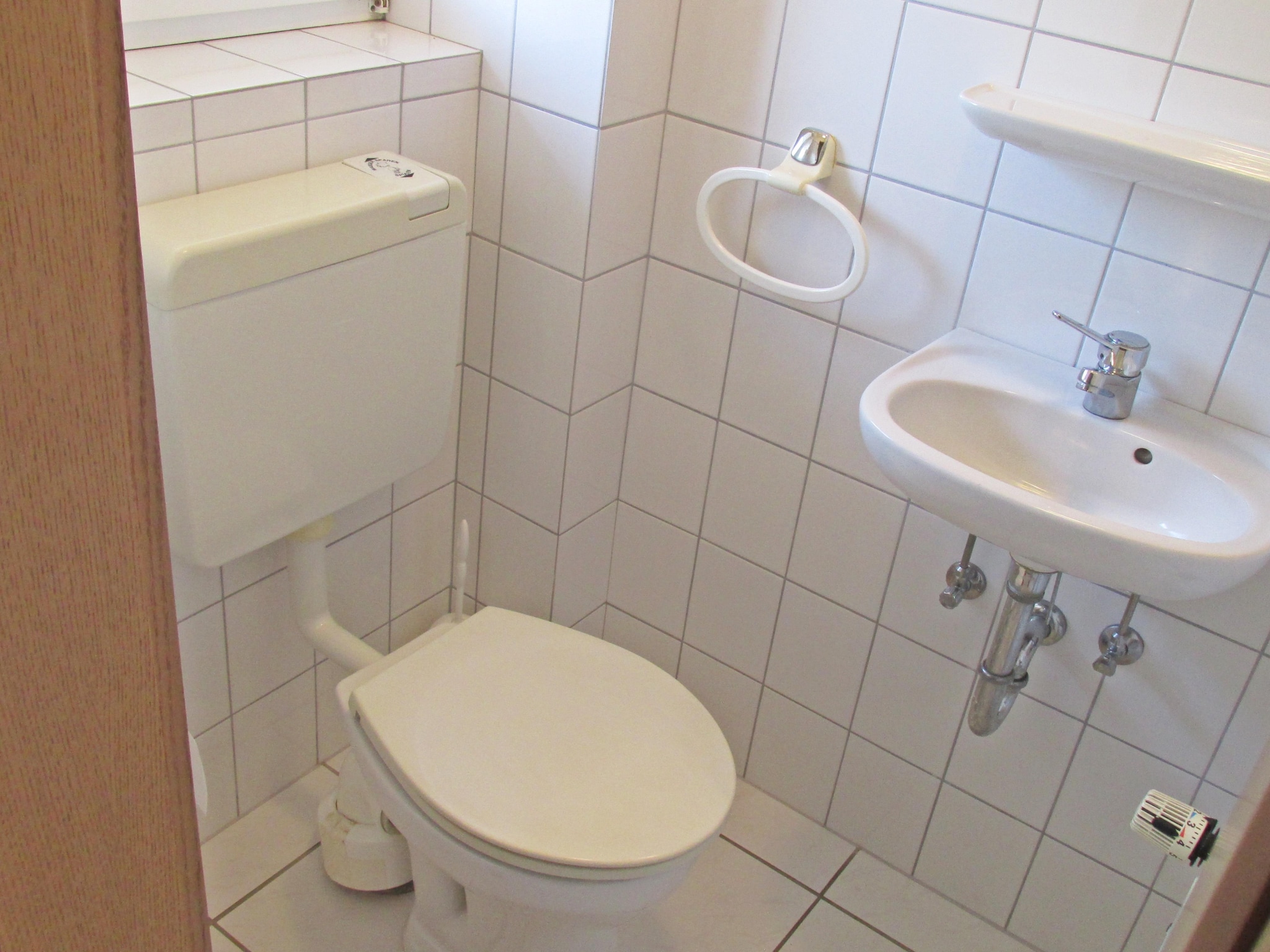   Doppelhaushälfte 19 Gantenberg