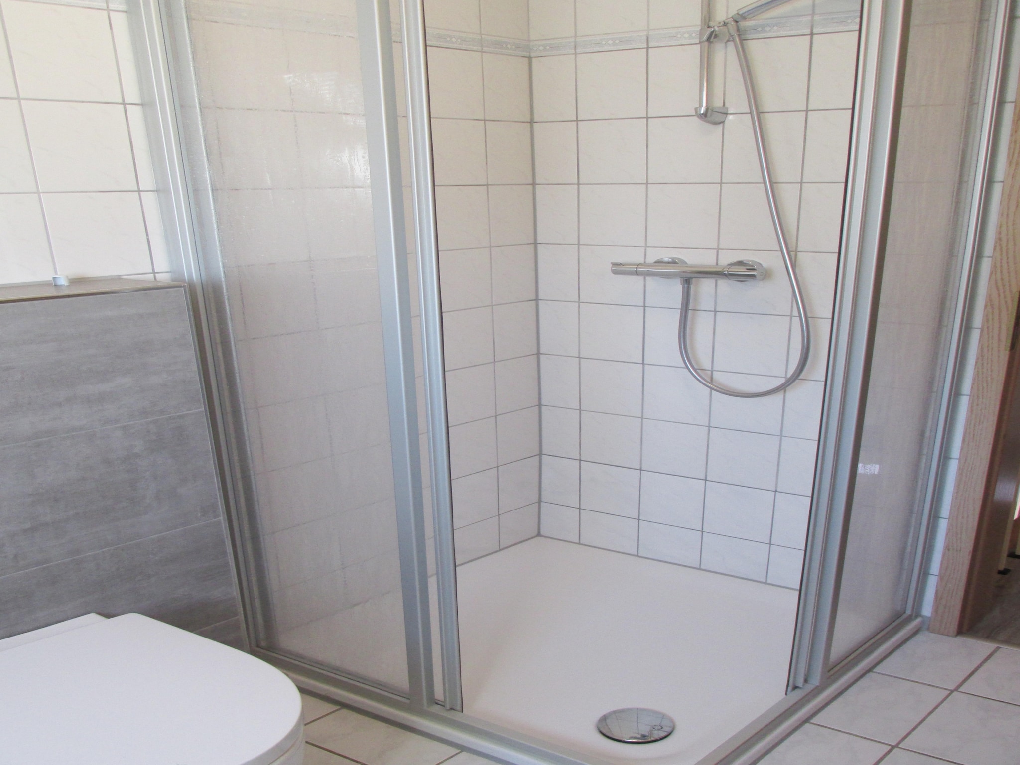   Doppelhaushälfte 19 Gantenberg