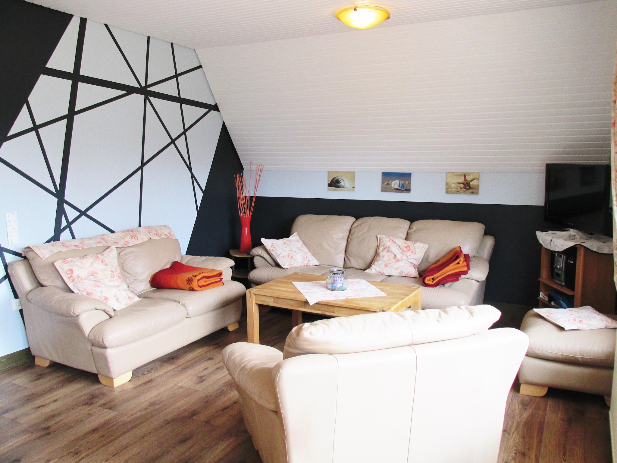   Ferienhaus Merve 21
