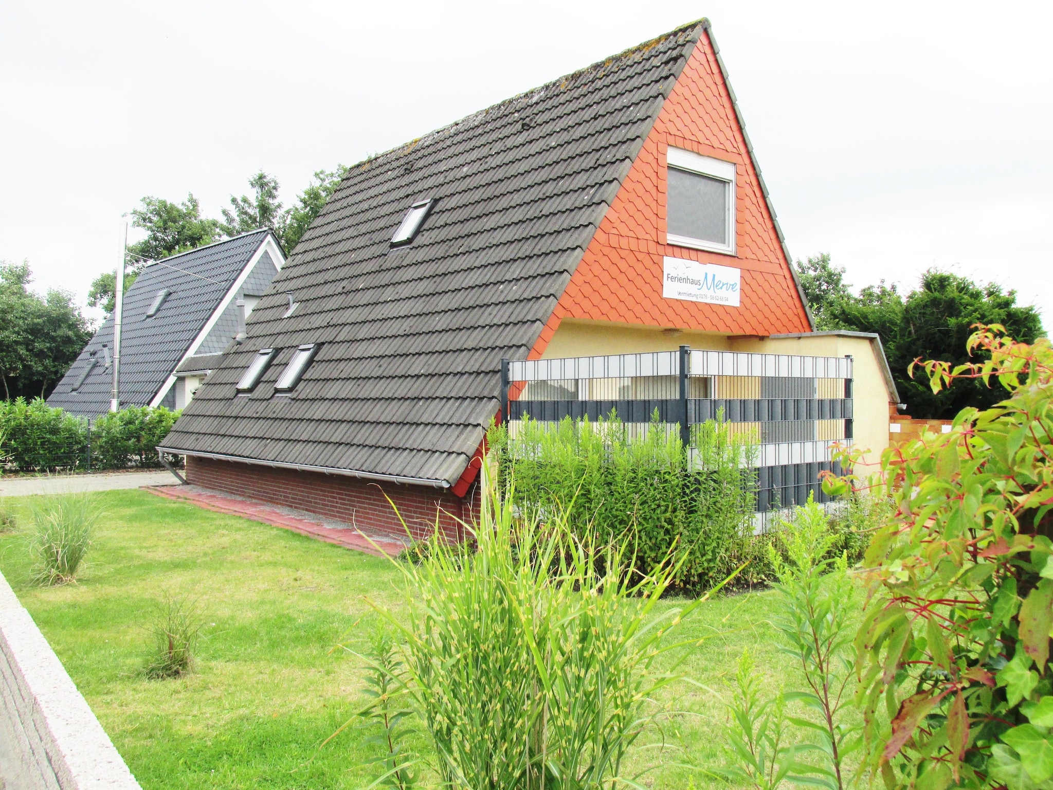   Ferienhaus Merve 21