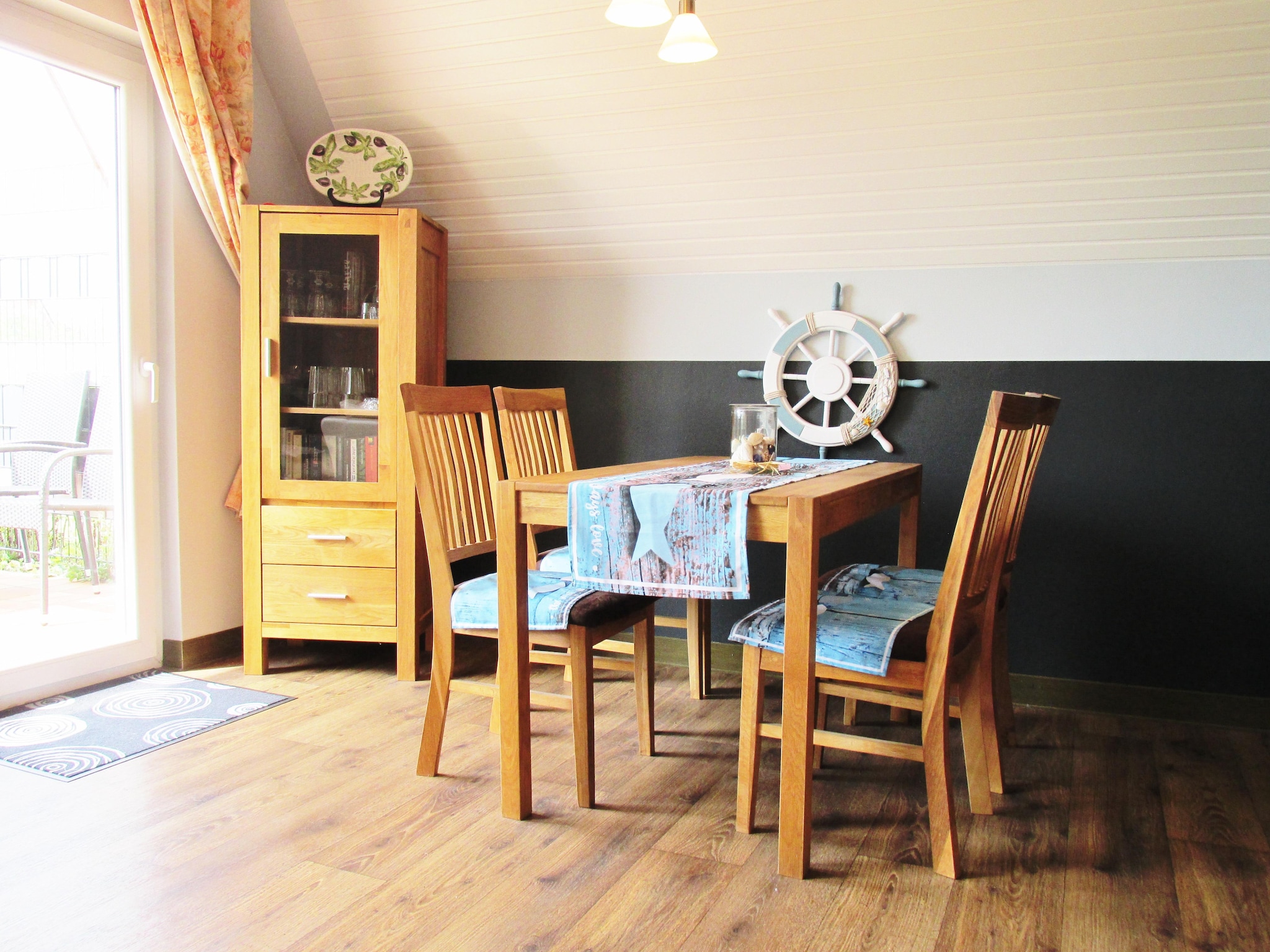   Ferienhaus Merve 21