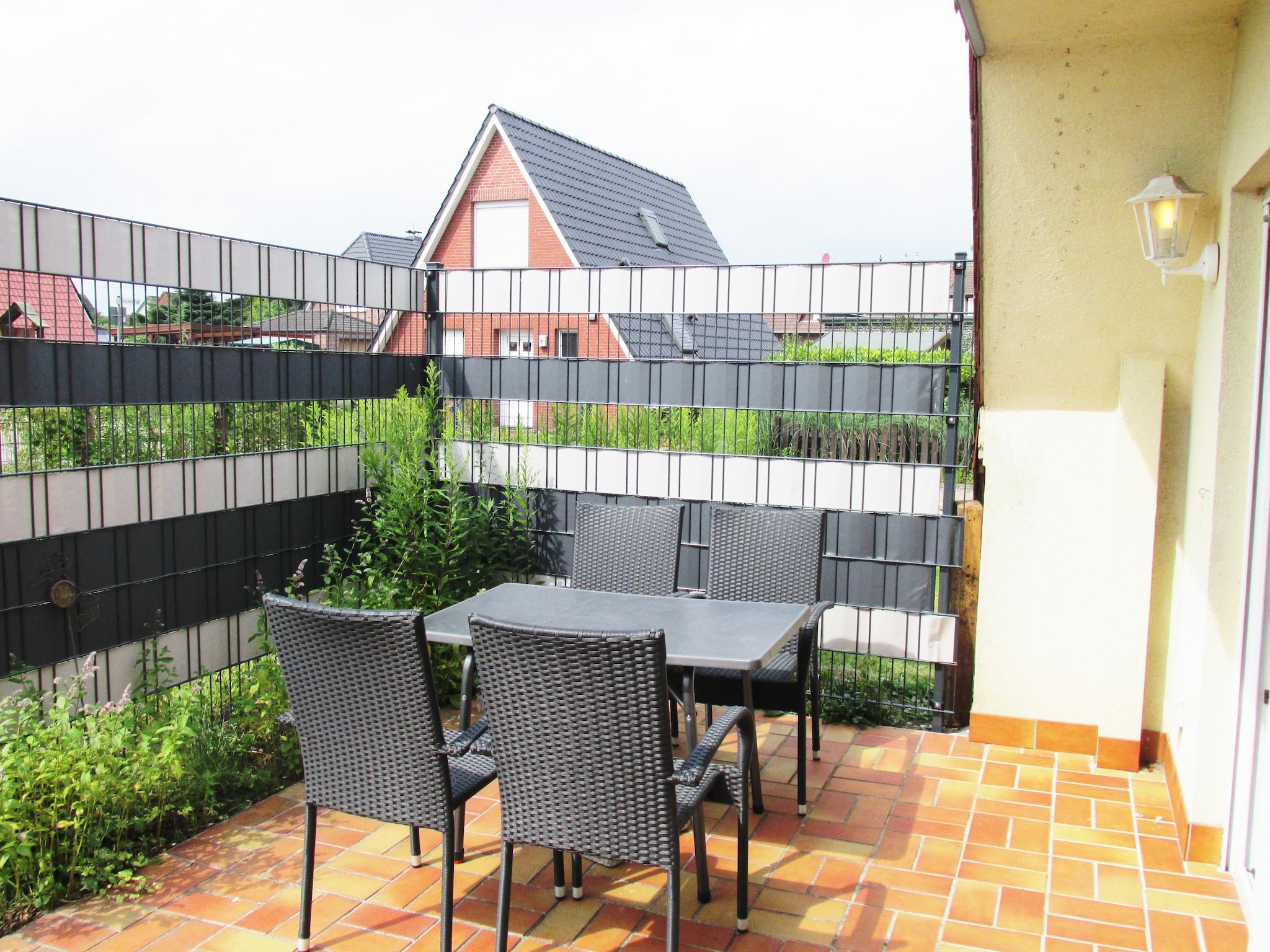   Ferienhaus Merve 21