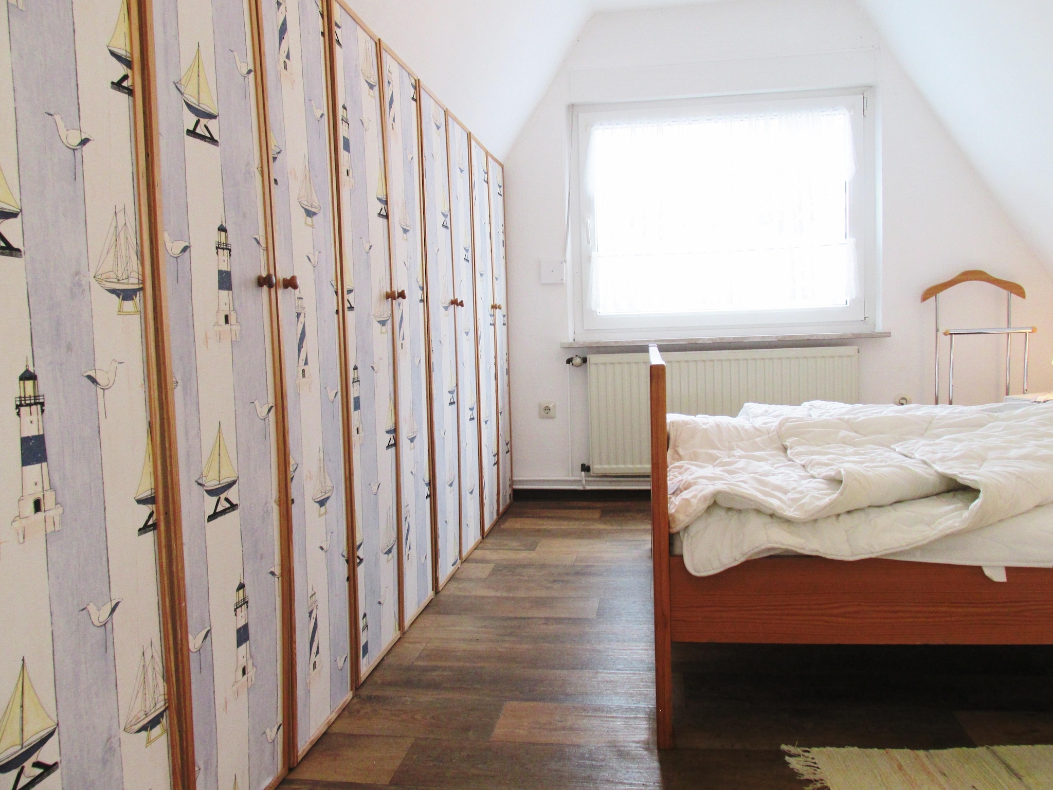   Ferienhaus Merve 21