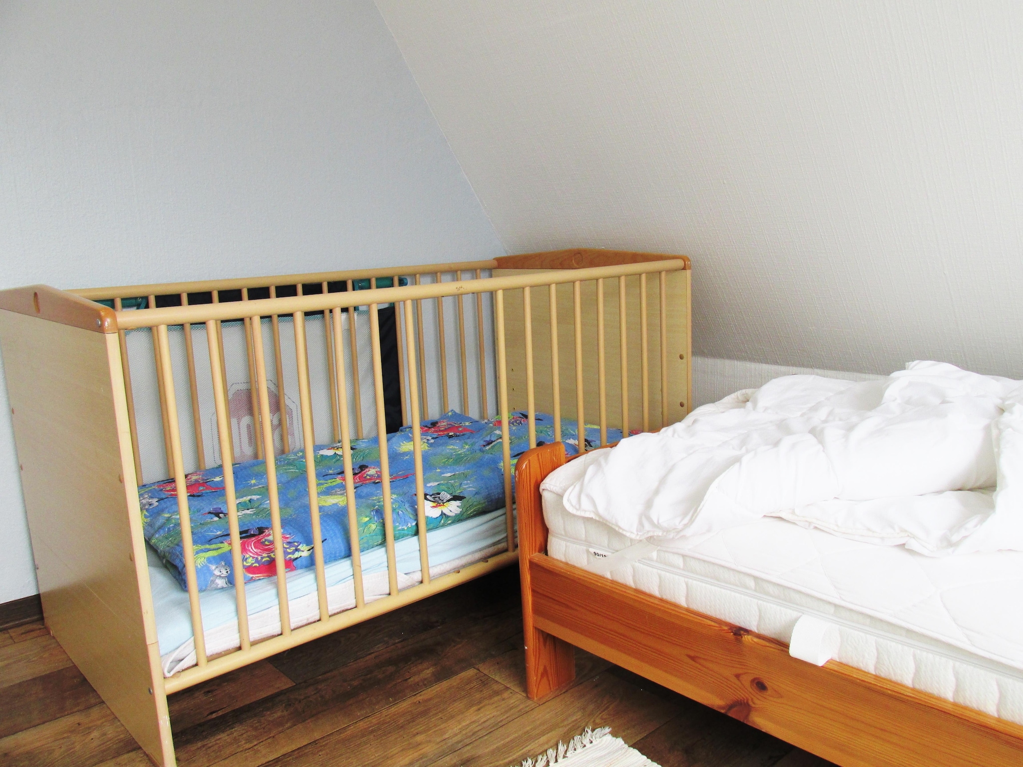   Ferienhaus Merve 21