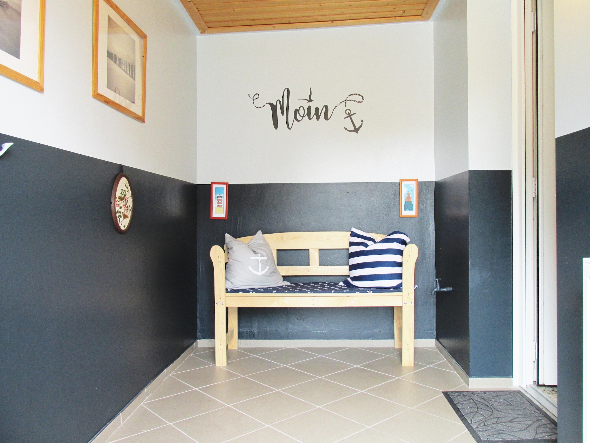   Ferienhaus Merve 21