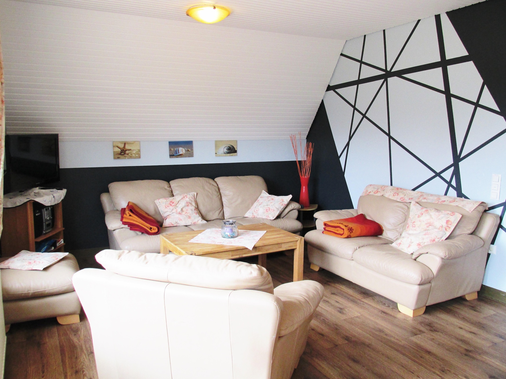   Ferienhaus Merve 21